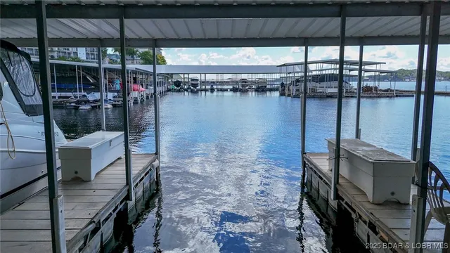 $299,000 | W606 Harbour Towne Drive, Unit W606, Lake Ozark, MO 65049