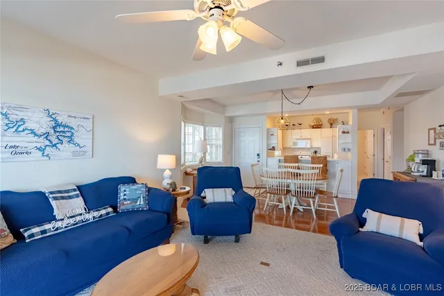 $299,000 | W606 Harbour Towne Drive, Unit W606, Lake Ozark, MO 65049
