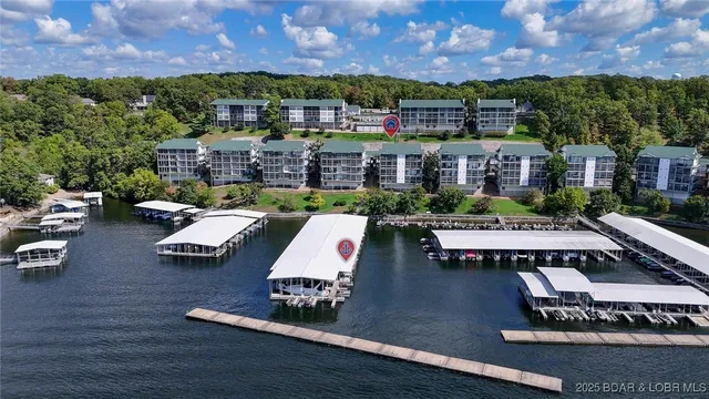 $299,000 | W606 Harbour Towne Drive, Unit W606, Lake Ozark, MO 65049