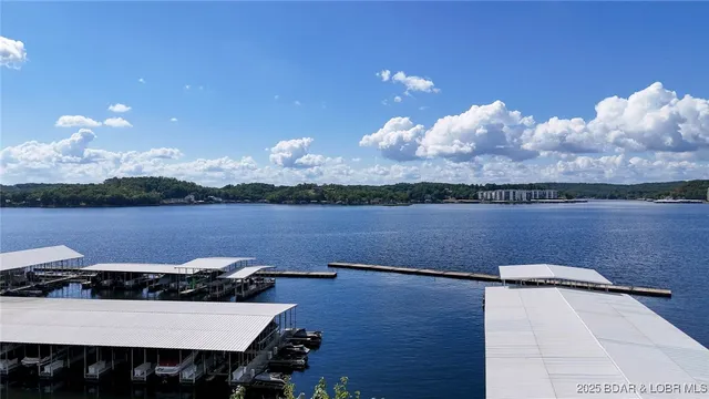 $299,000 | W606 Harbour Towne Drive, Unit W606, Lake Ozark, MO 65049