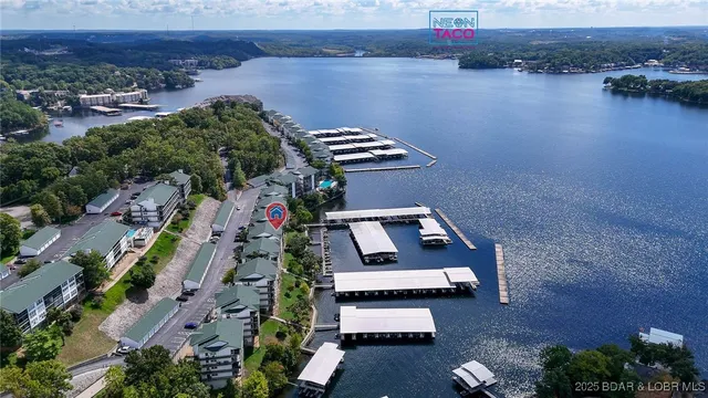 $299,000 | W606 Harbour Towne Drive, Unit W606, Lake Ozark, MO 65049