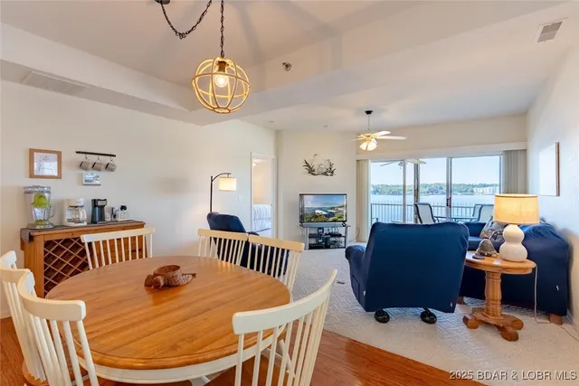 $299,000 | W606 Harbour Towne Drive, Unit W606, Lake Ozark, MO 65049