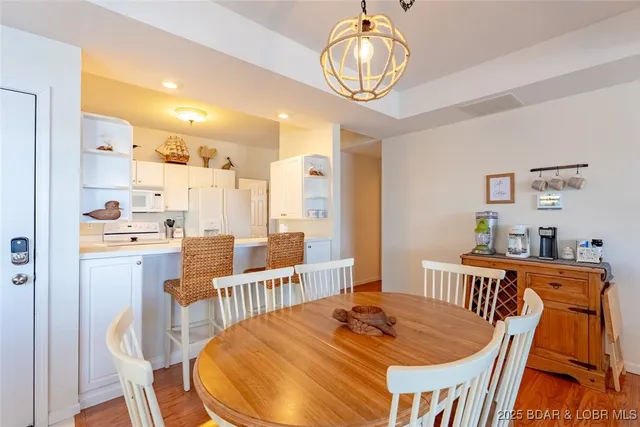 $299,000 | W606 Harbour Towne Drive, Unit W606, Lake Ozark, MO 65049