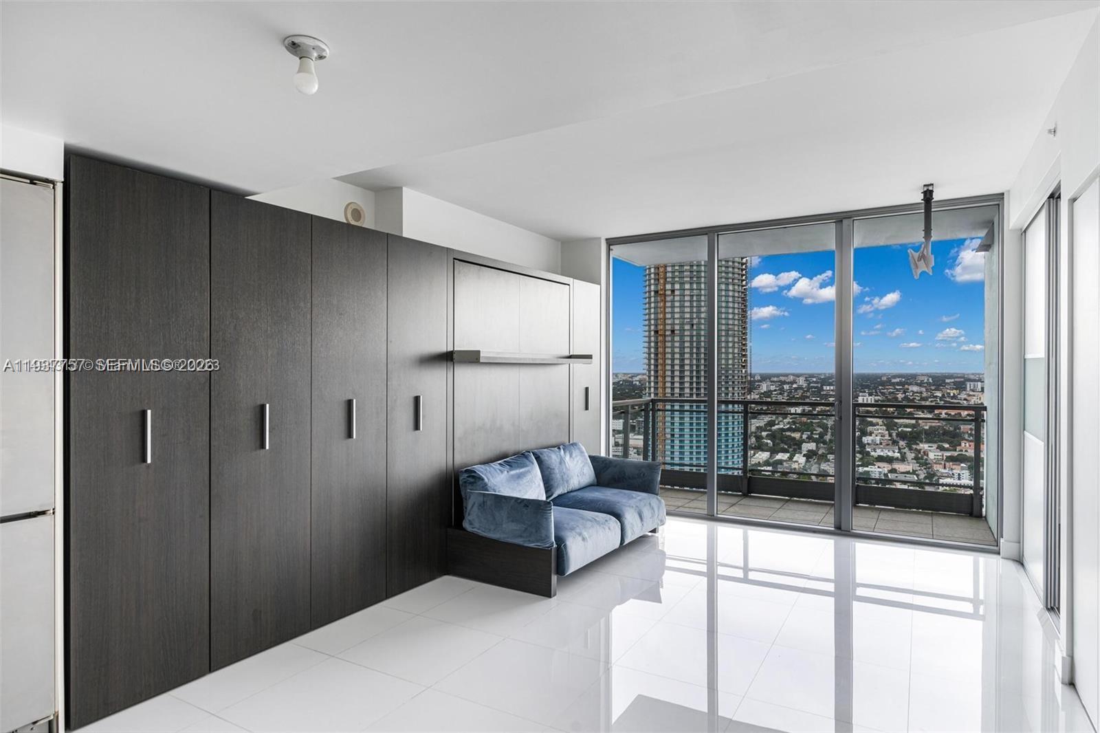 92 Southwest 3rd Street, Unit 4109 Miami, FL 33130 - Photo 13 of 23 Photo 13