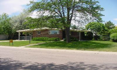 8511 Richard Road Denver, CO 80229 - Photo 1 of 1 Gallery Image 1