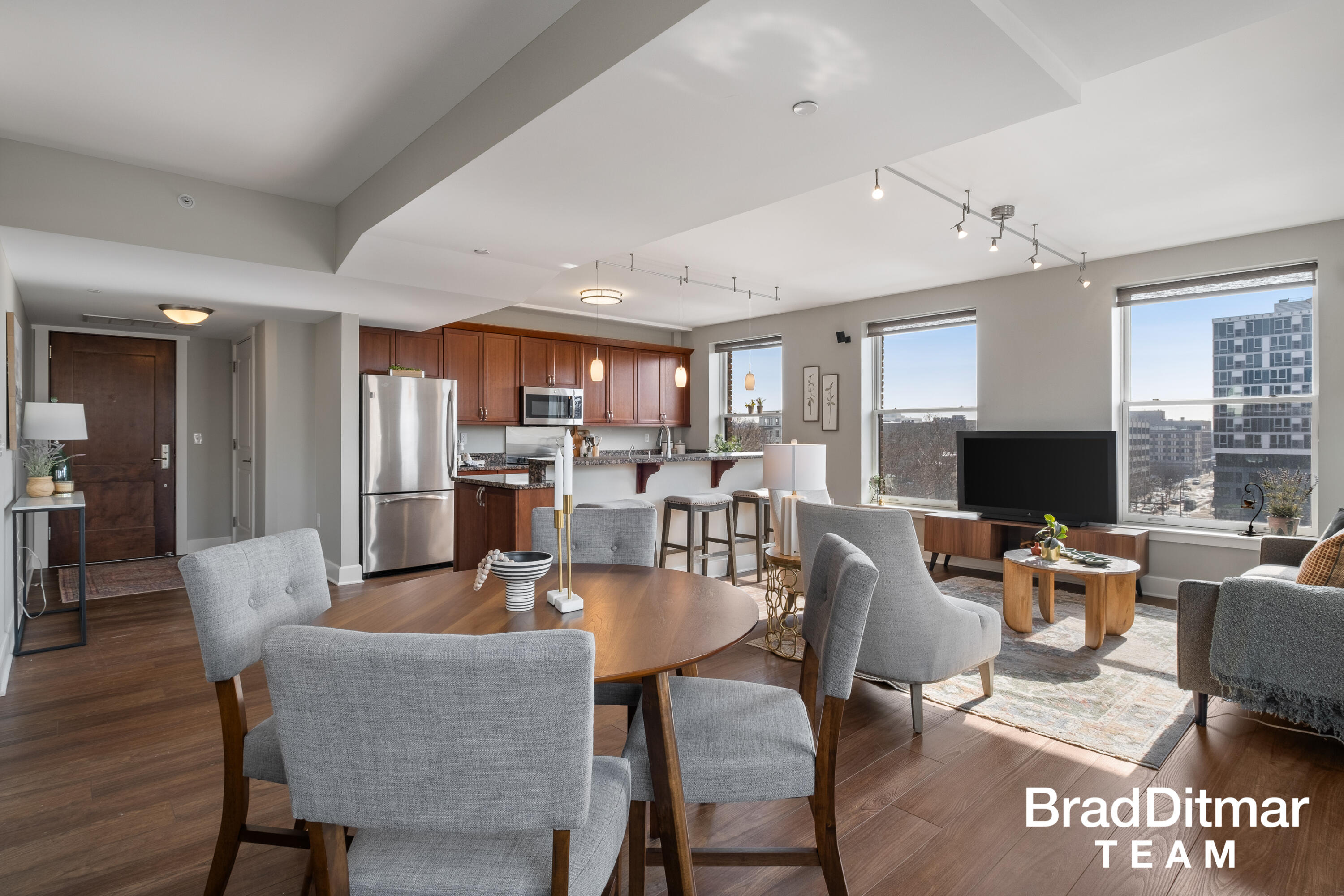 27 Library Street Northeast, Unit 604 Grand Rapids, MI 49503 - Photo 11 of 32 Photo-8
