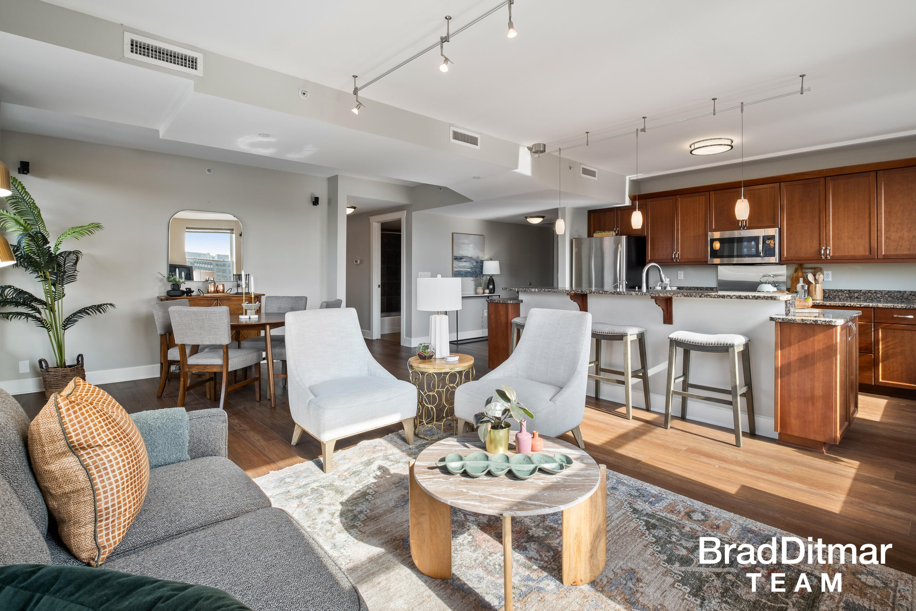 27 Library Street Northeast, Unit 604 Grand Rapids, MI 49503 - Photo 14 of 32 Photo-11