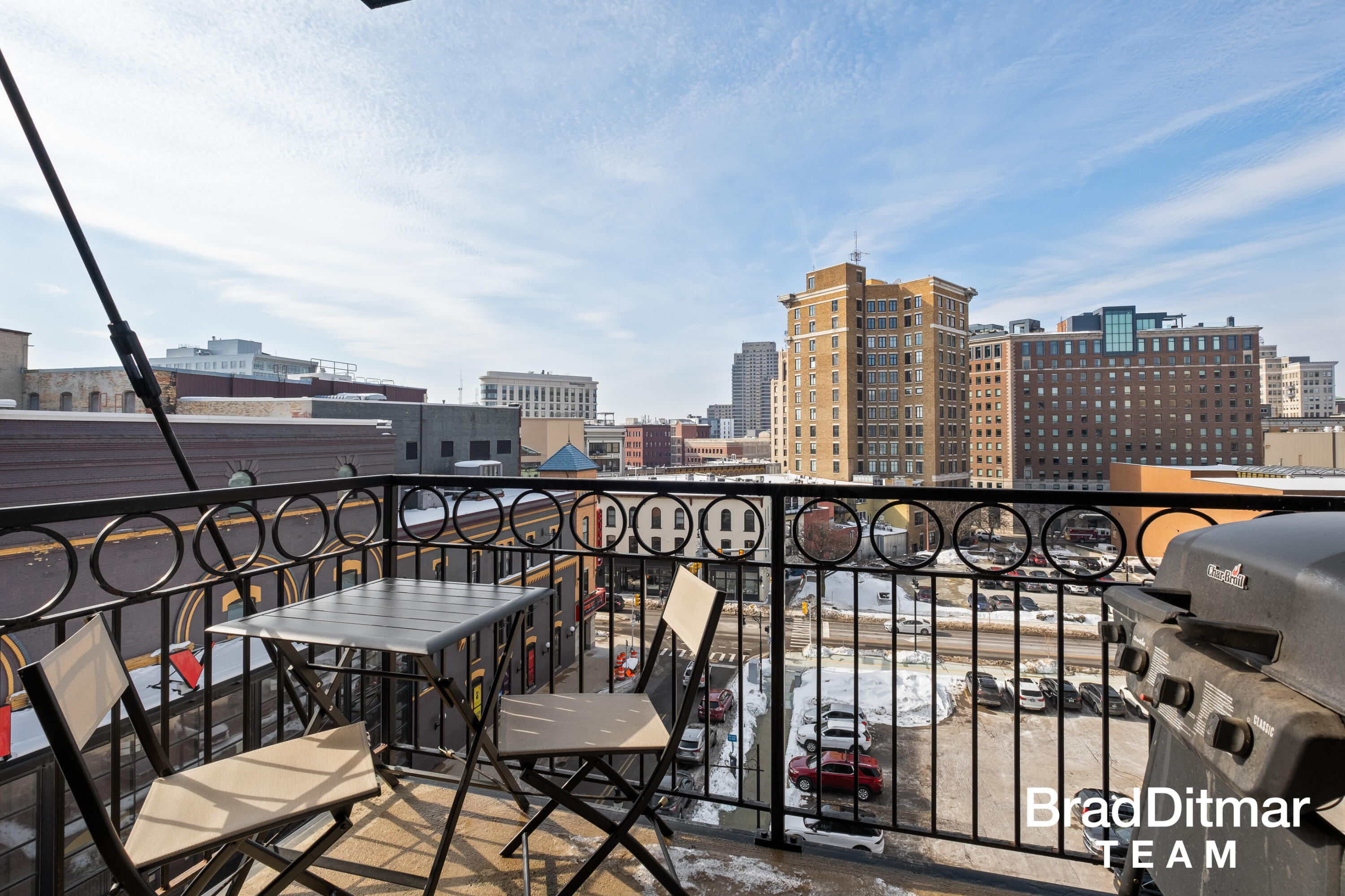 27 Library Street Northeast, Unit 604 Grand Rapids, MI 49503 - Photo 15 of 32 Photo-12