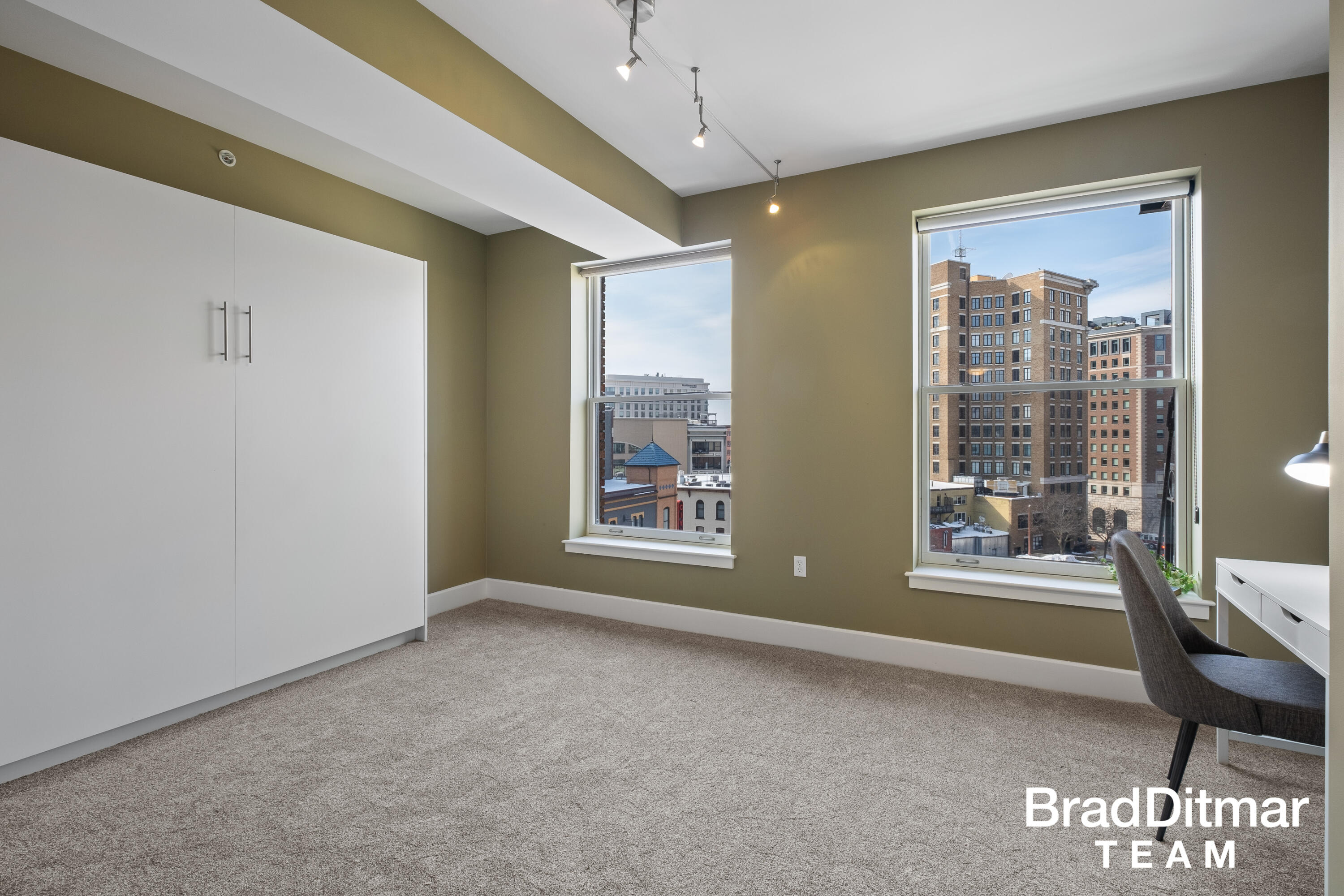 27 Library Street Northeast, Unit 604 Grand Rapids, MI 49503 - Photo 17 of 32 Photo-14