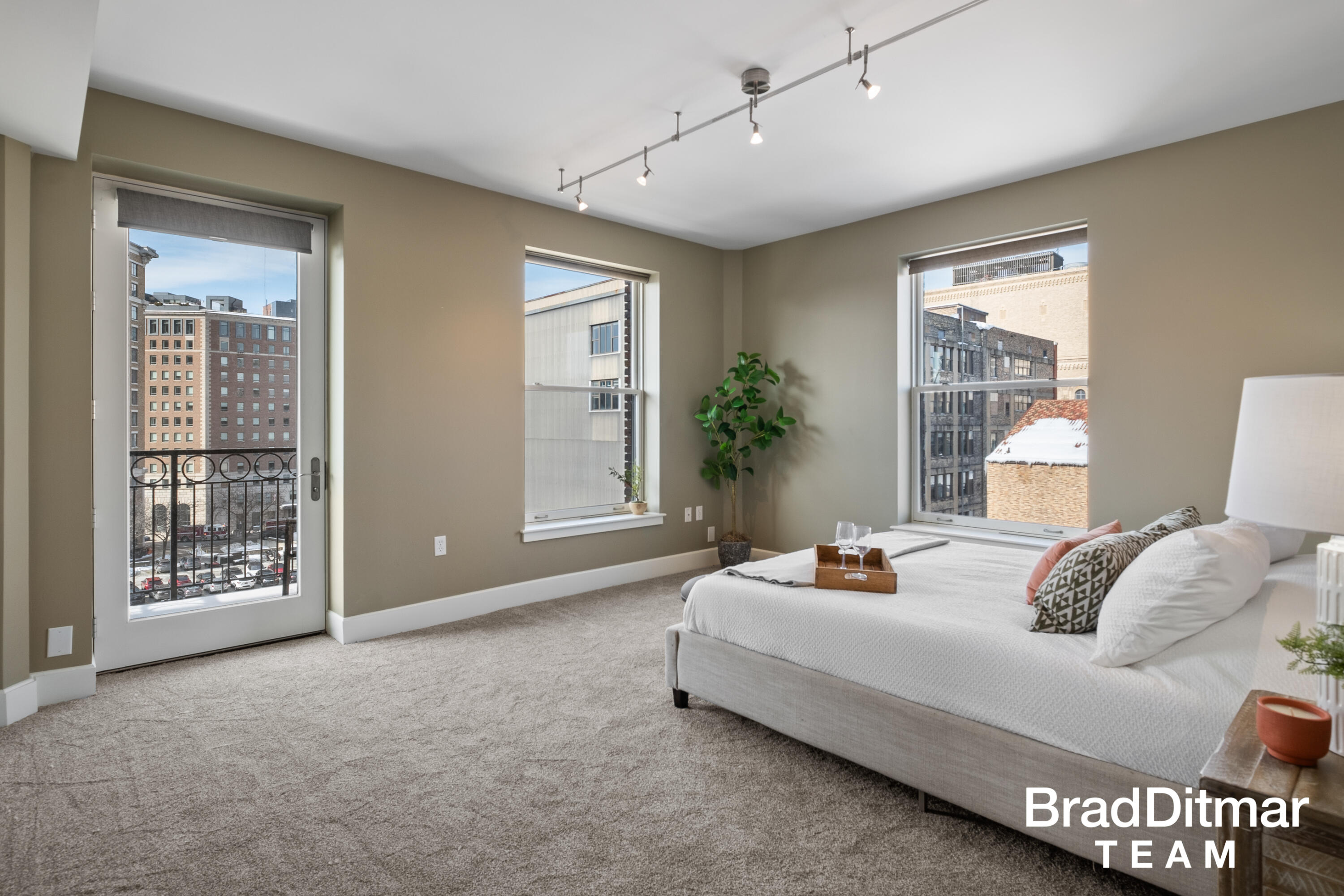 27 Library Street Northeast, Unit 604 Grand Rapids, MI 49503 - Photo 21 of 32 Photo-18