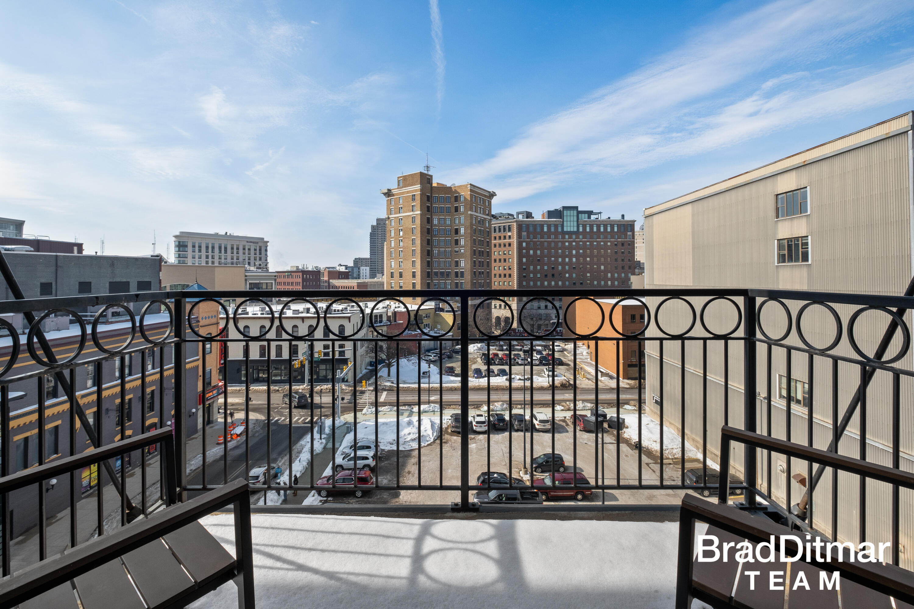 27 Library Street Northeast, Unit 604 Grand Rapids, MI 49503 - Photo 24 of 32 Photo-21