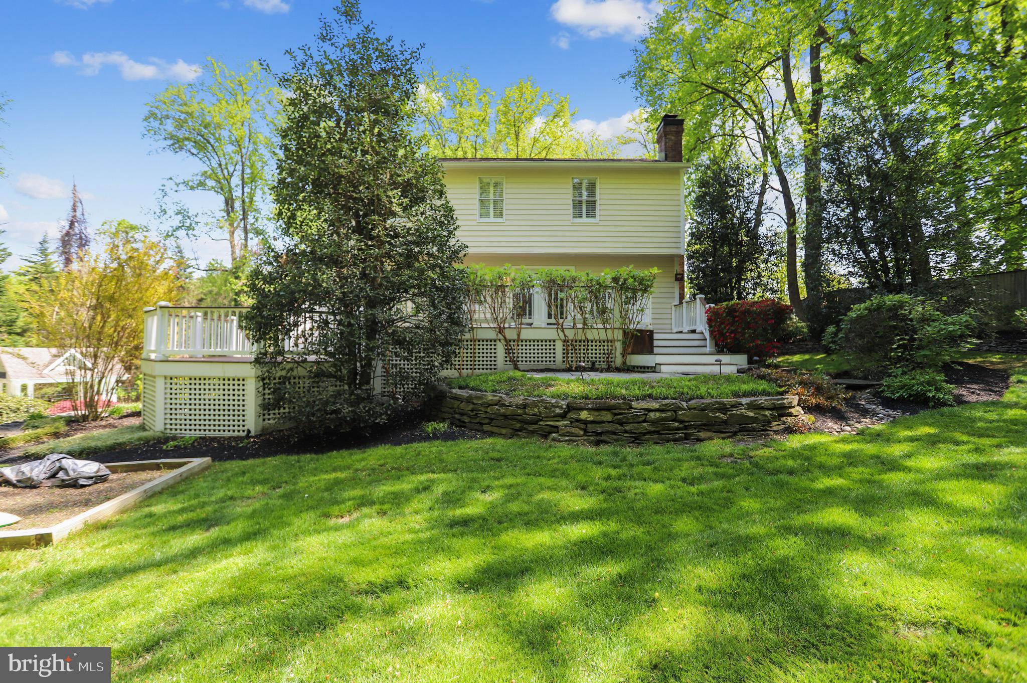 1173 Parrish Place Arnold, MD 21012 - Photo 16 of 85 Back of home