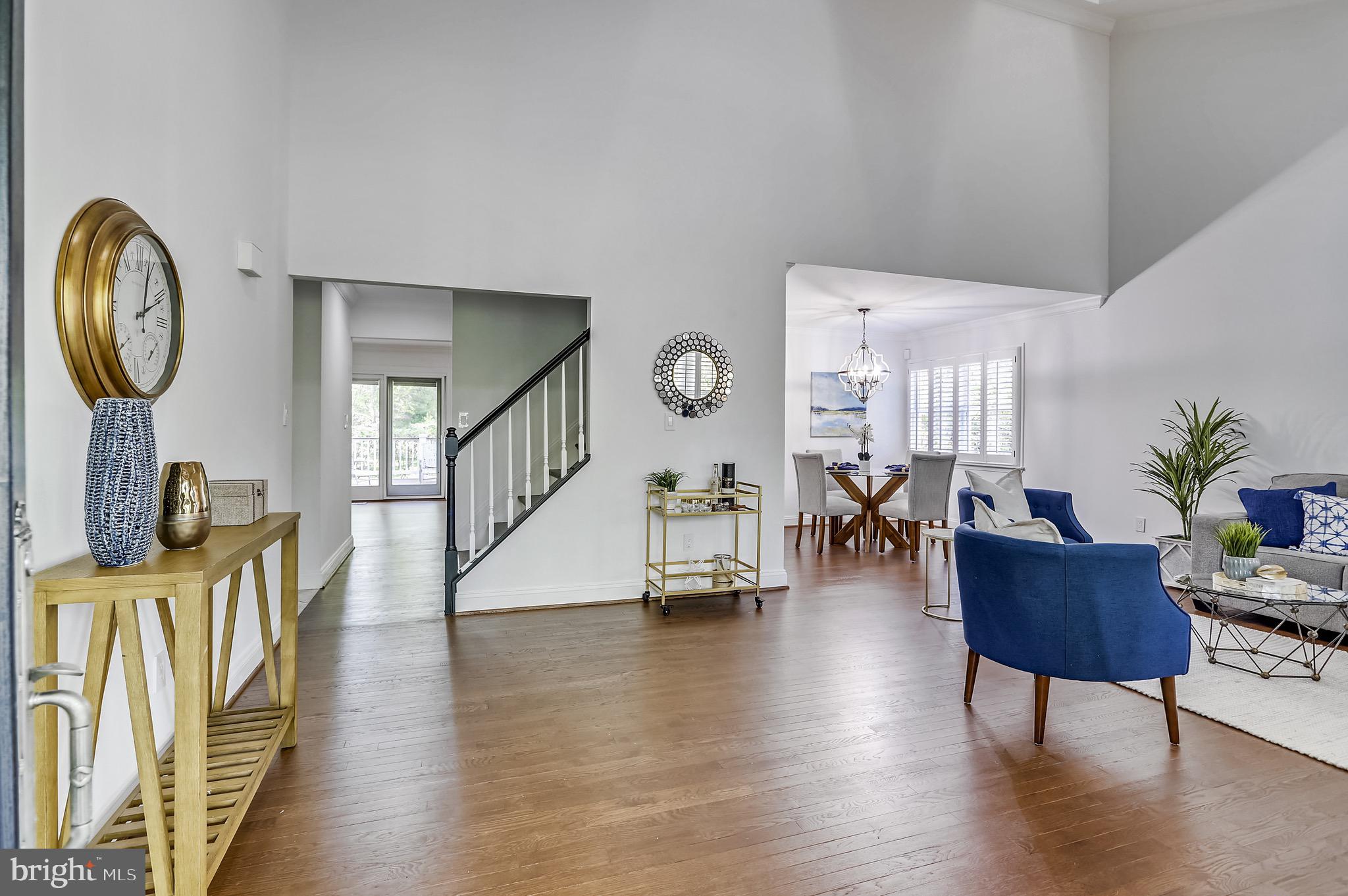 1173 Parrish Place Arnold, MD 21012 - Photo 19 of 85 Entry into the home