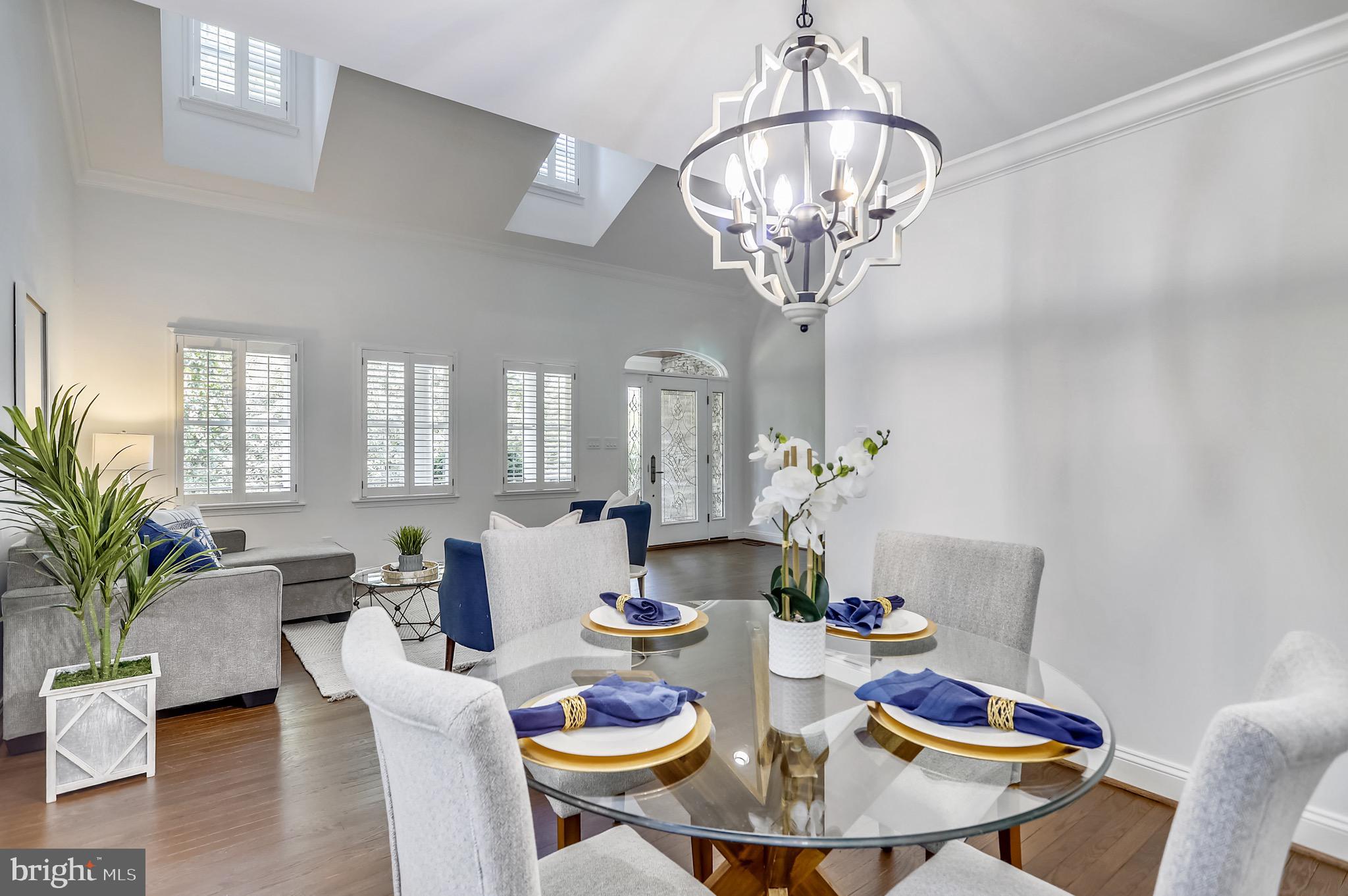 1173 Parrish Place Arnold, MD 21012 - Photo 20 of 85 Dining area