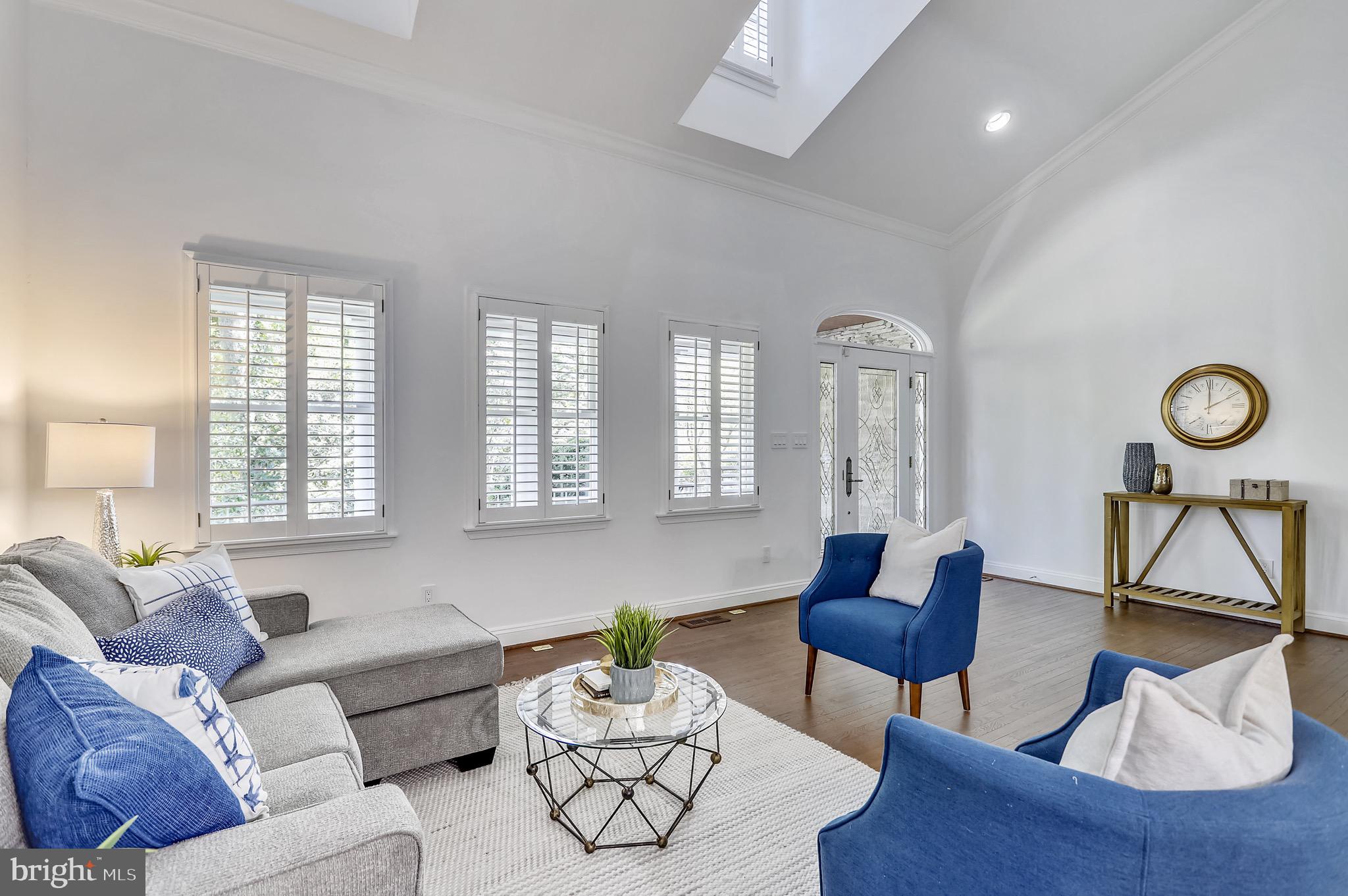 1173 Parrish Place Arnold, MD 21012 - Photo 22 of 85 Living room