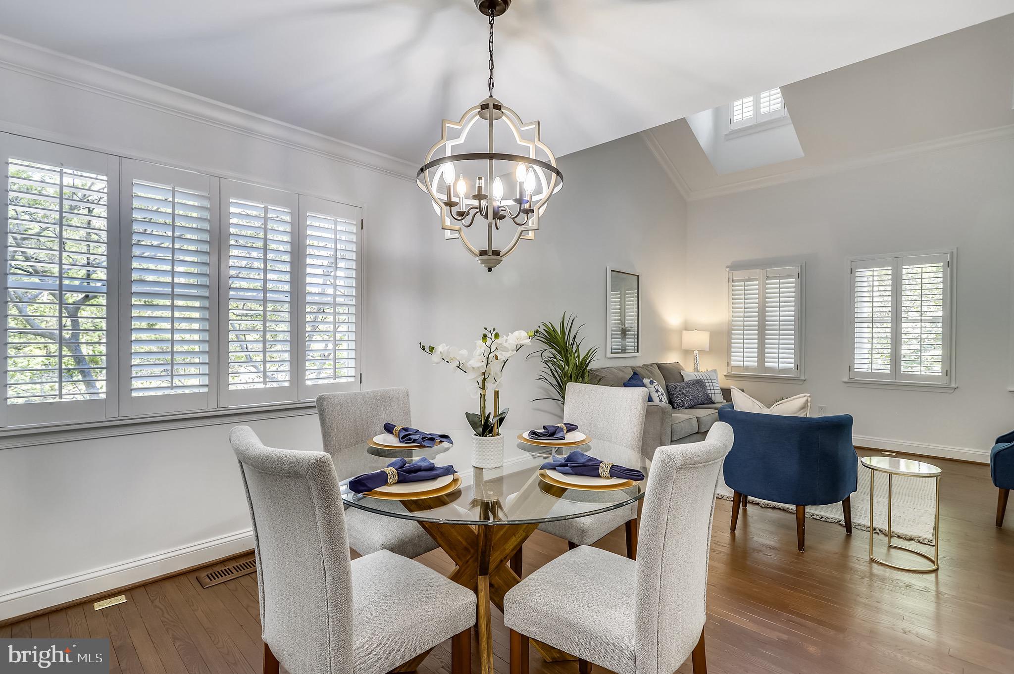1173 Parrish Place Arnold, MD 21012 - Photo 23 of 85 Dining Room