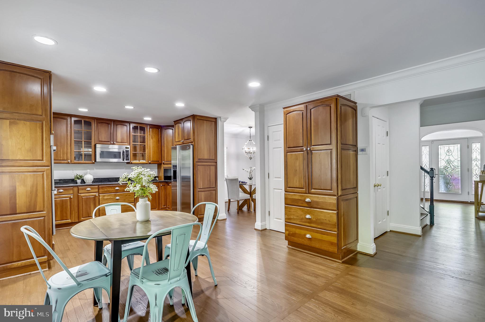 1173 Parrish Place Arnold, MD 21012 - Photo 25 of 85 Kitchen