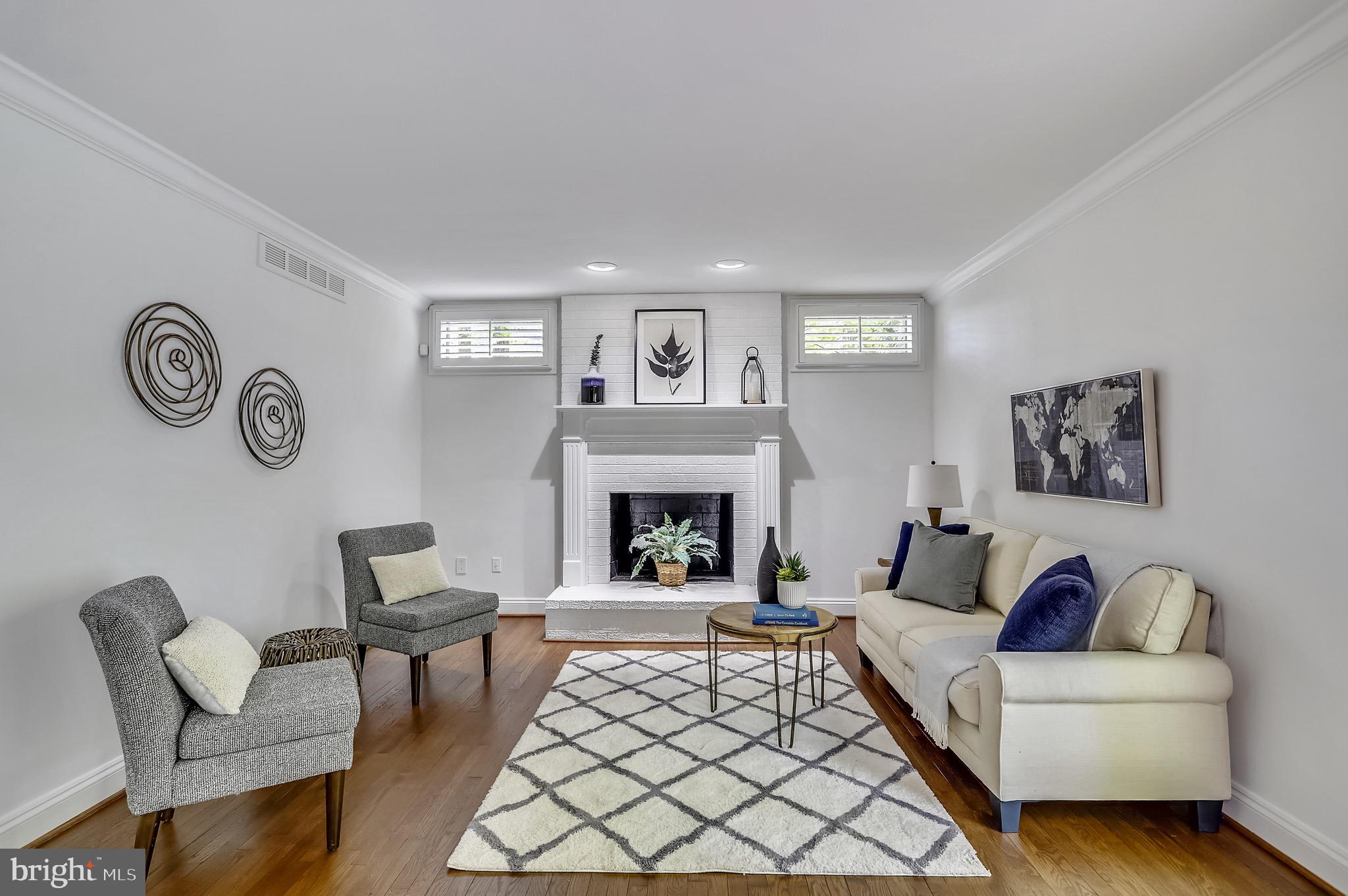 1173 Parrish Place Arnold, MD 21012 - Photo 29 of 85 Family Room