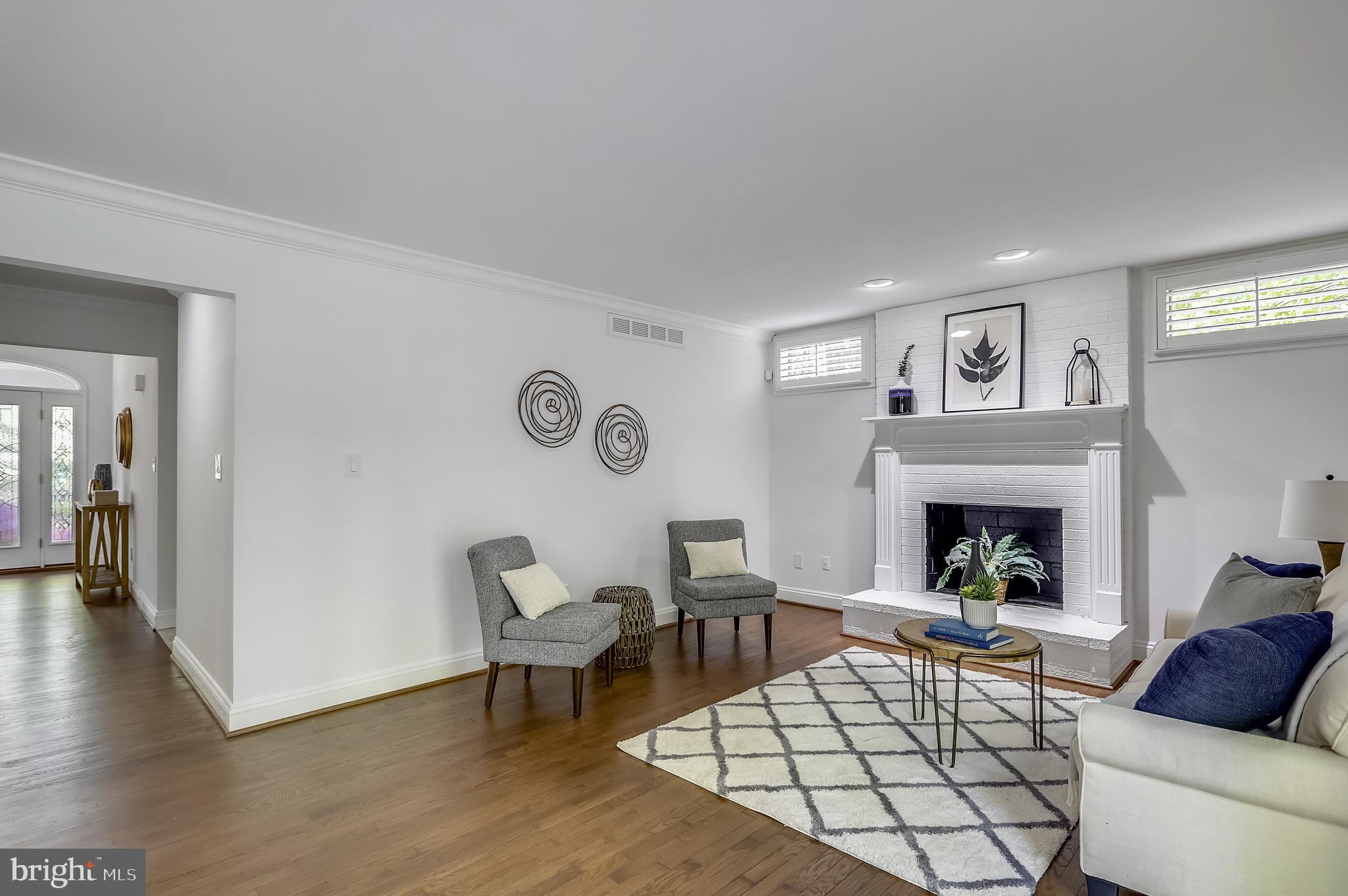 1173 Parrish Place Arnold, MD 21012 - Photo 30 of 85 Family Room