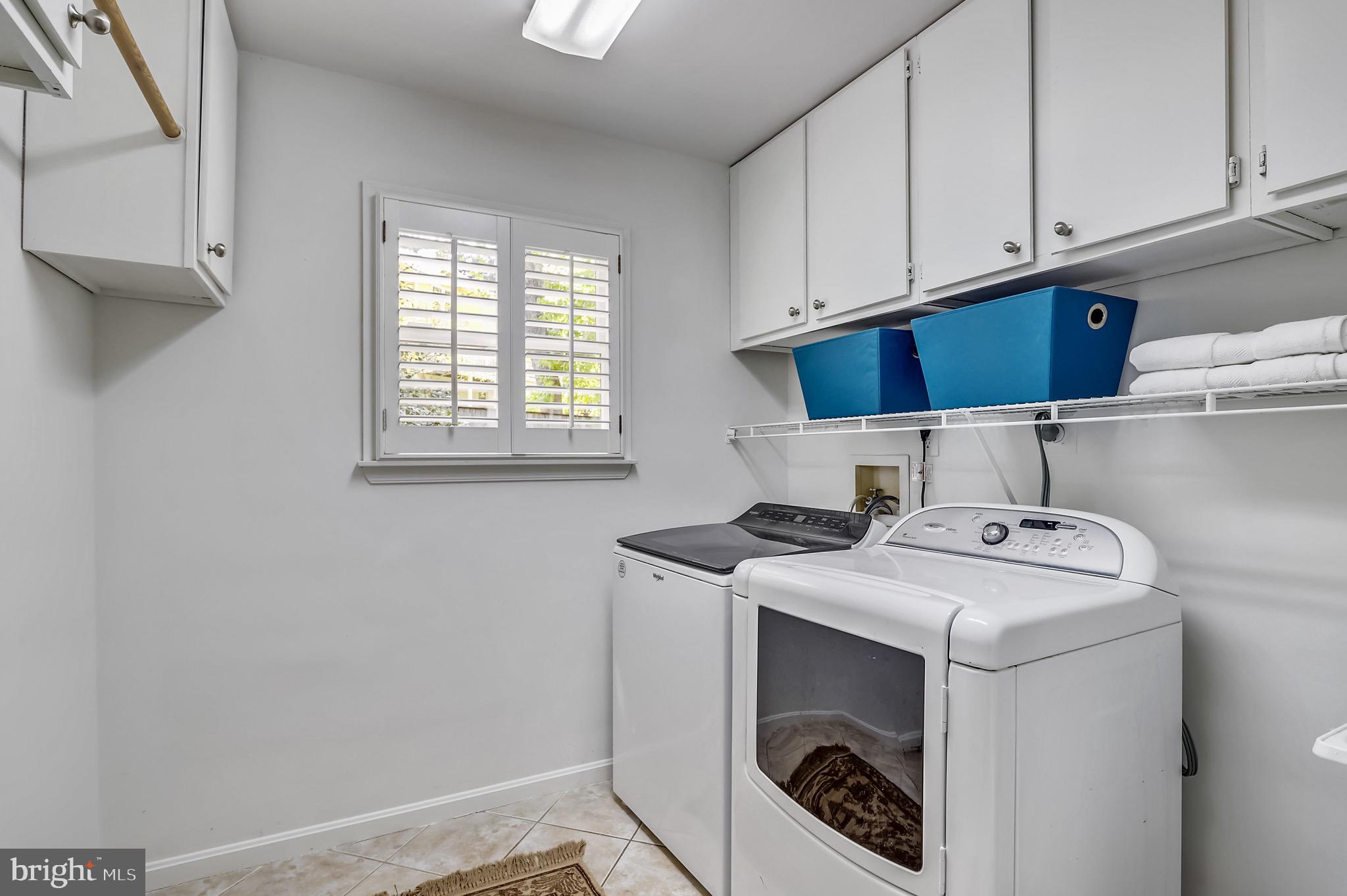 1173 Parrish Place Arnold, MD 21012 - Photo 32 of 85 Laundry room
