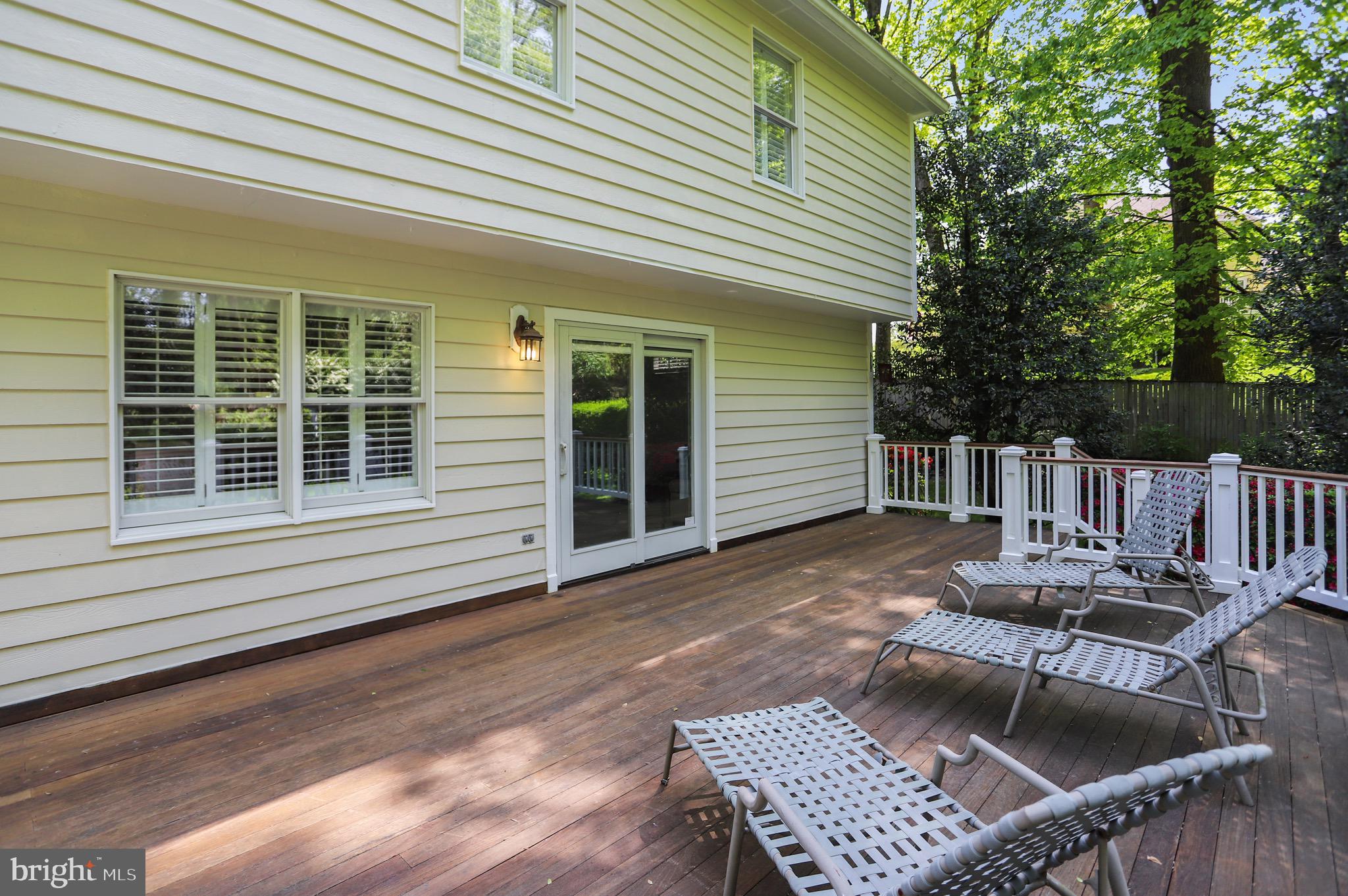 1173 Parrish Place Arnold, MD 21012 - Photo 36 of 85 Deck