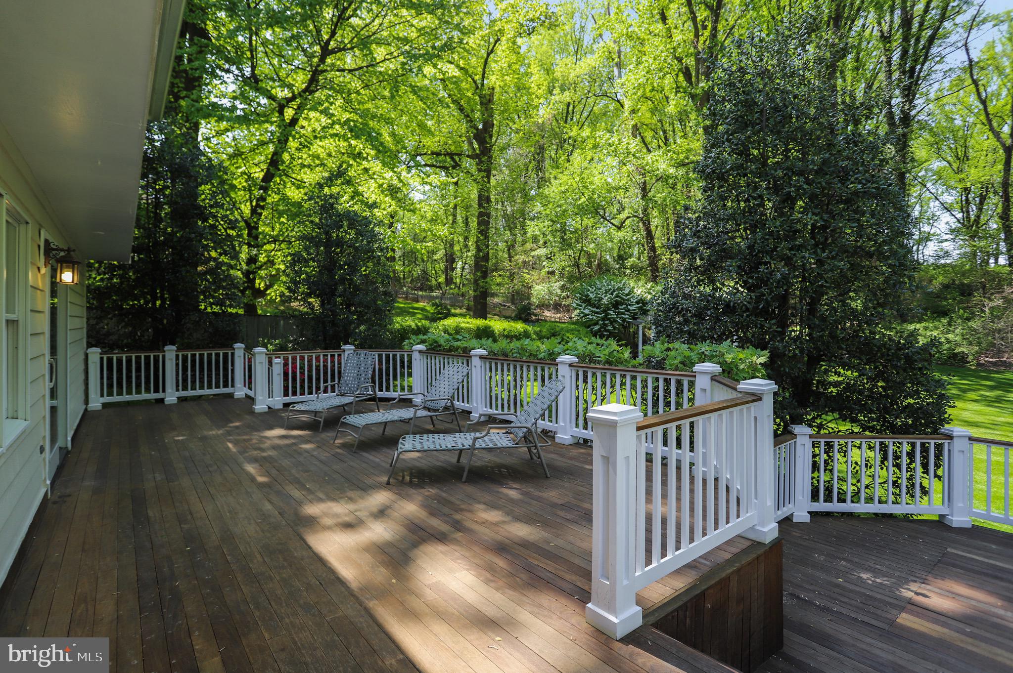 1173 Parrish Place Arnold, MD 21012 - Photo 37 of 85 Deck