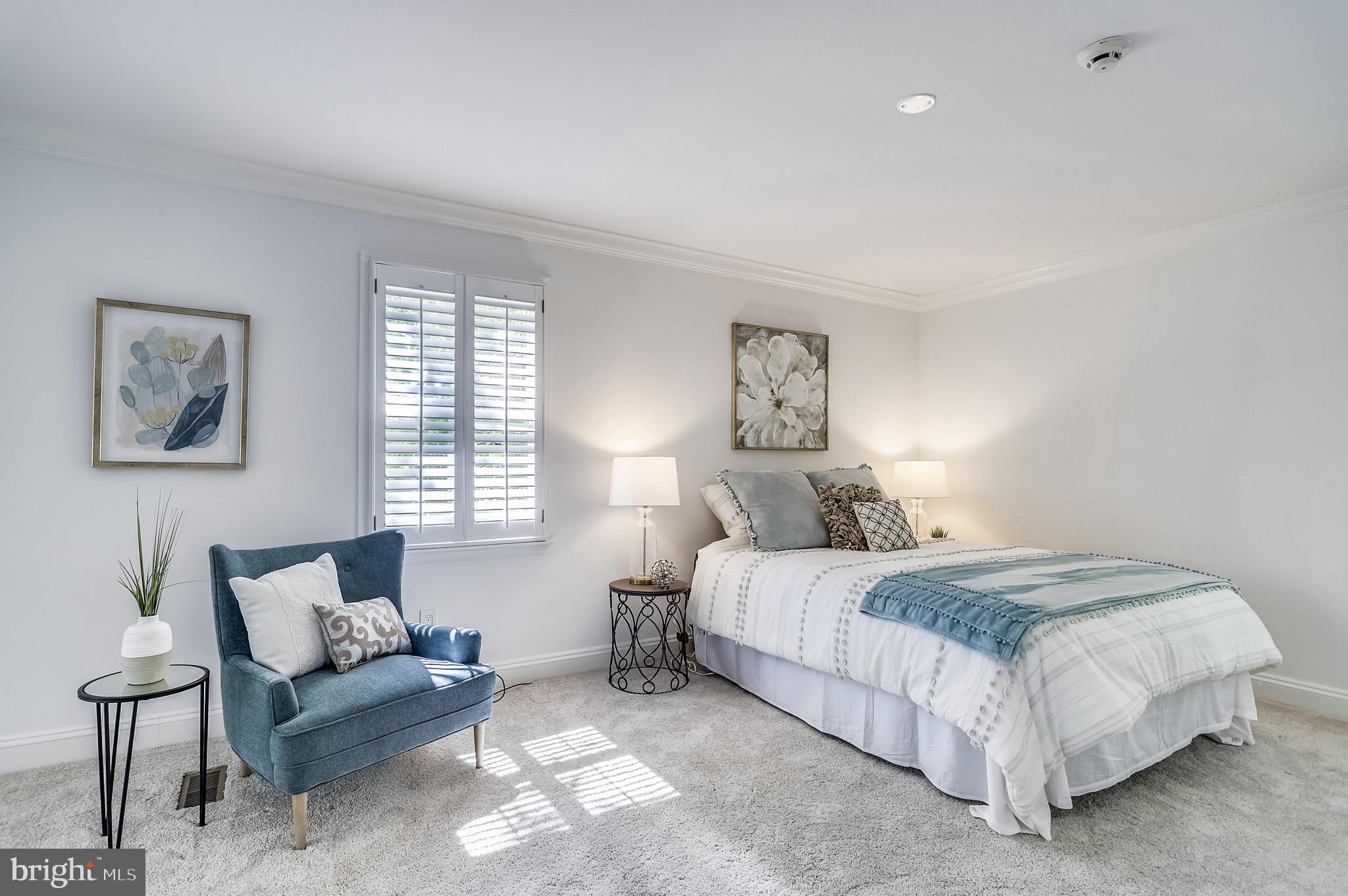 1173 Parrish Place Arnold, MD 21012 - Photo 38 of 85 Primary Bedroom