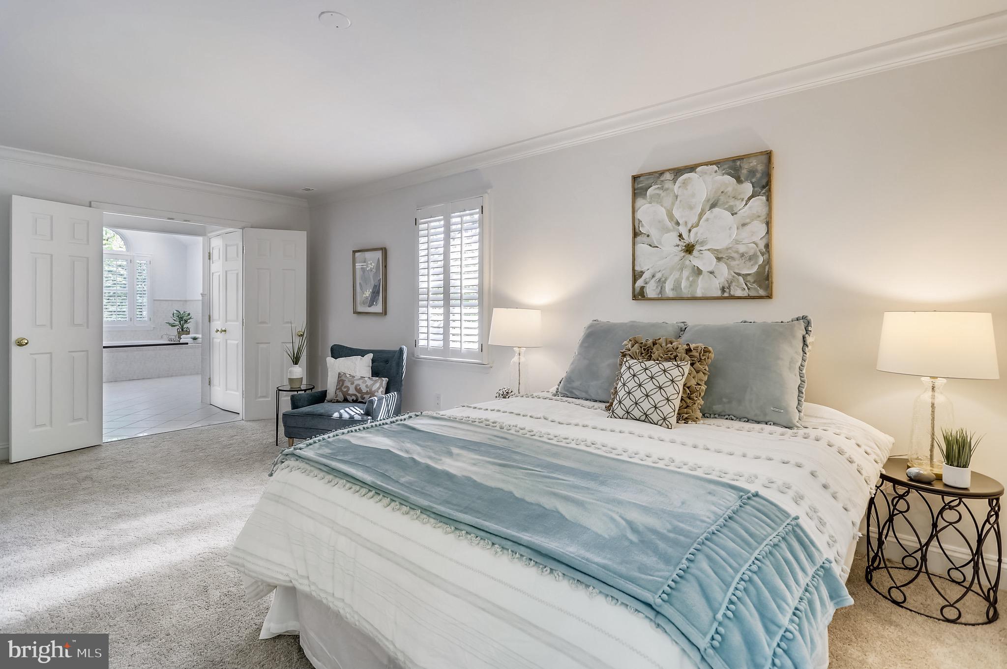 1173 Parrish Place Arnold, MD 21012 - Photo 39 of 85 Primary Bedroom