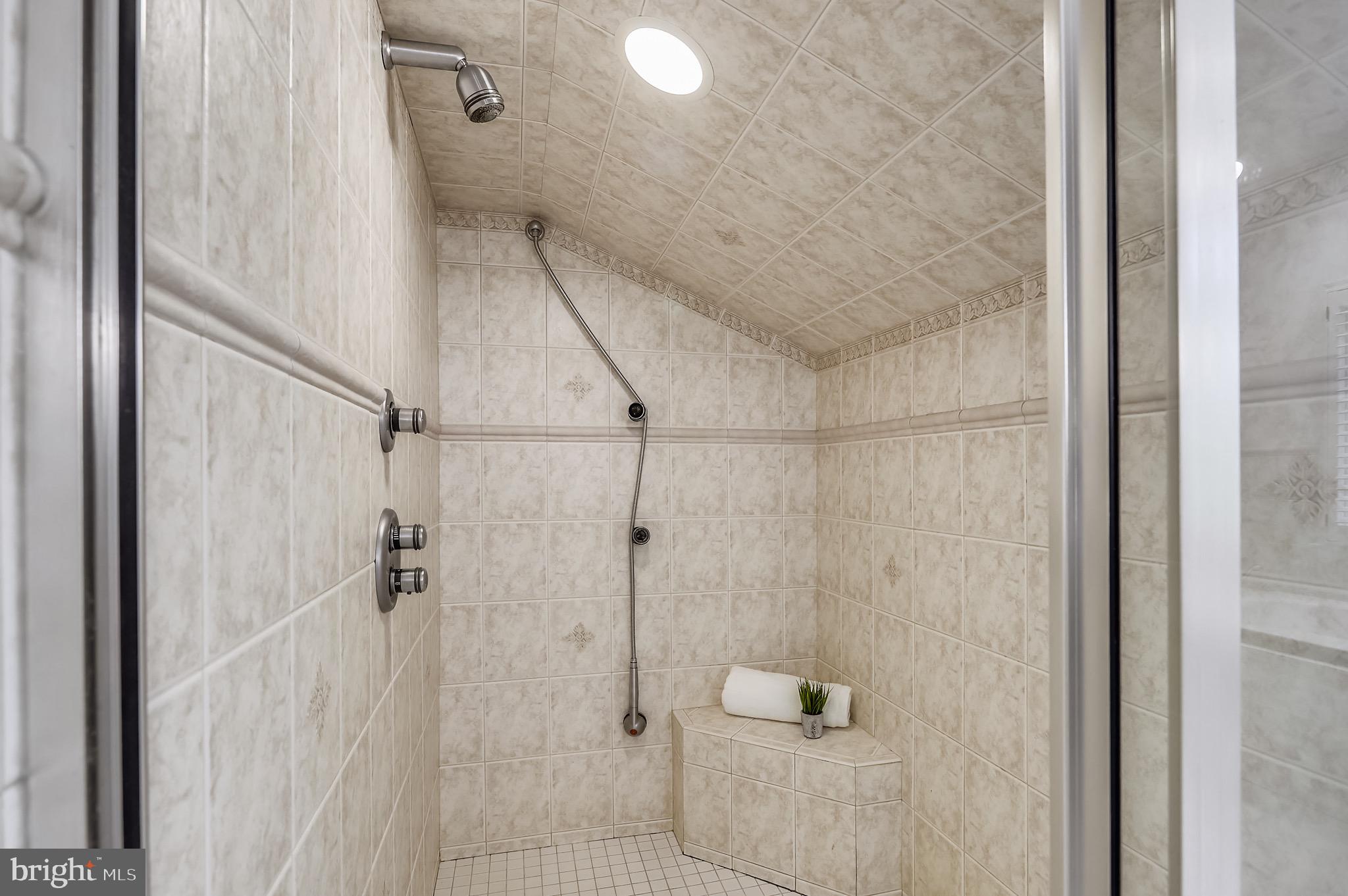 1173 Parrish Place Arnold, MD 21012 - Photo 43 of 85 Oversized shower