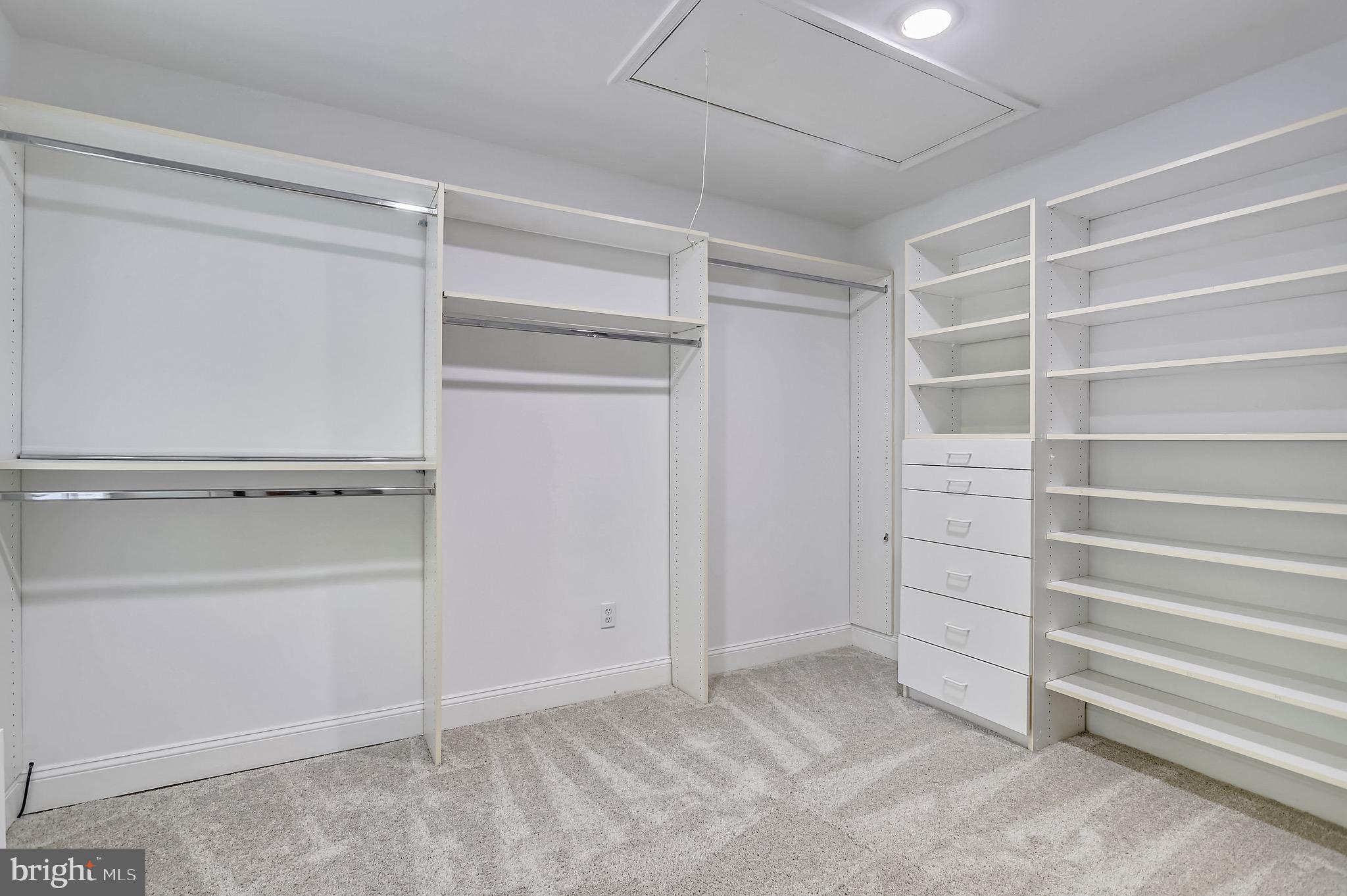 1173 Parrish Place Arnold, MD 21012 - Photo 44 of 85 Walk in closet