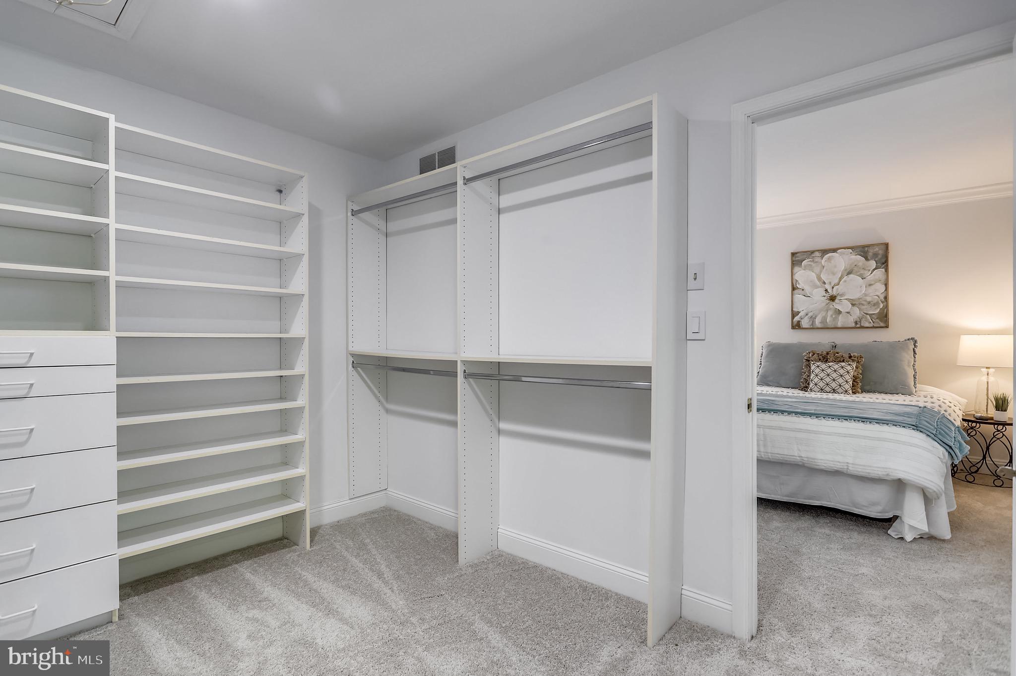 1173 Parrish Place Arnold, MD 21012 - Photo 45 of 85 Walk in closet