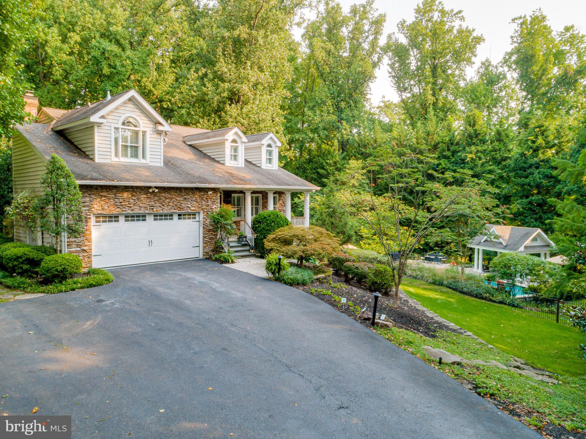 1173 Parrish Place Arnold, MD 21012 - Photo 56 of 85