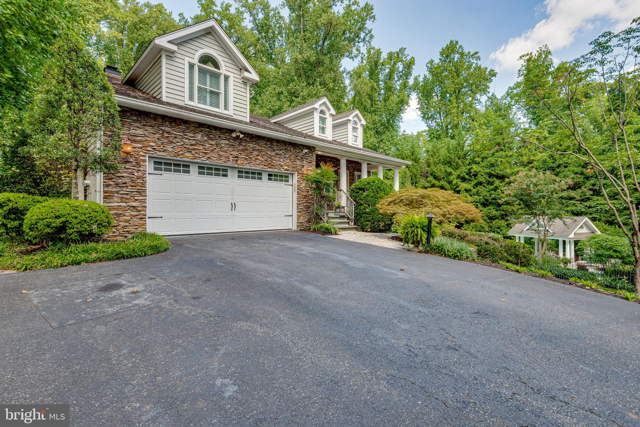 1173 Parrish Place Arnold, MD 21012 - Photo 58 of 85