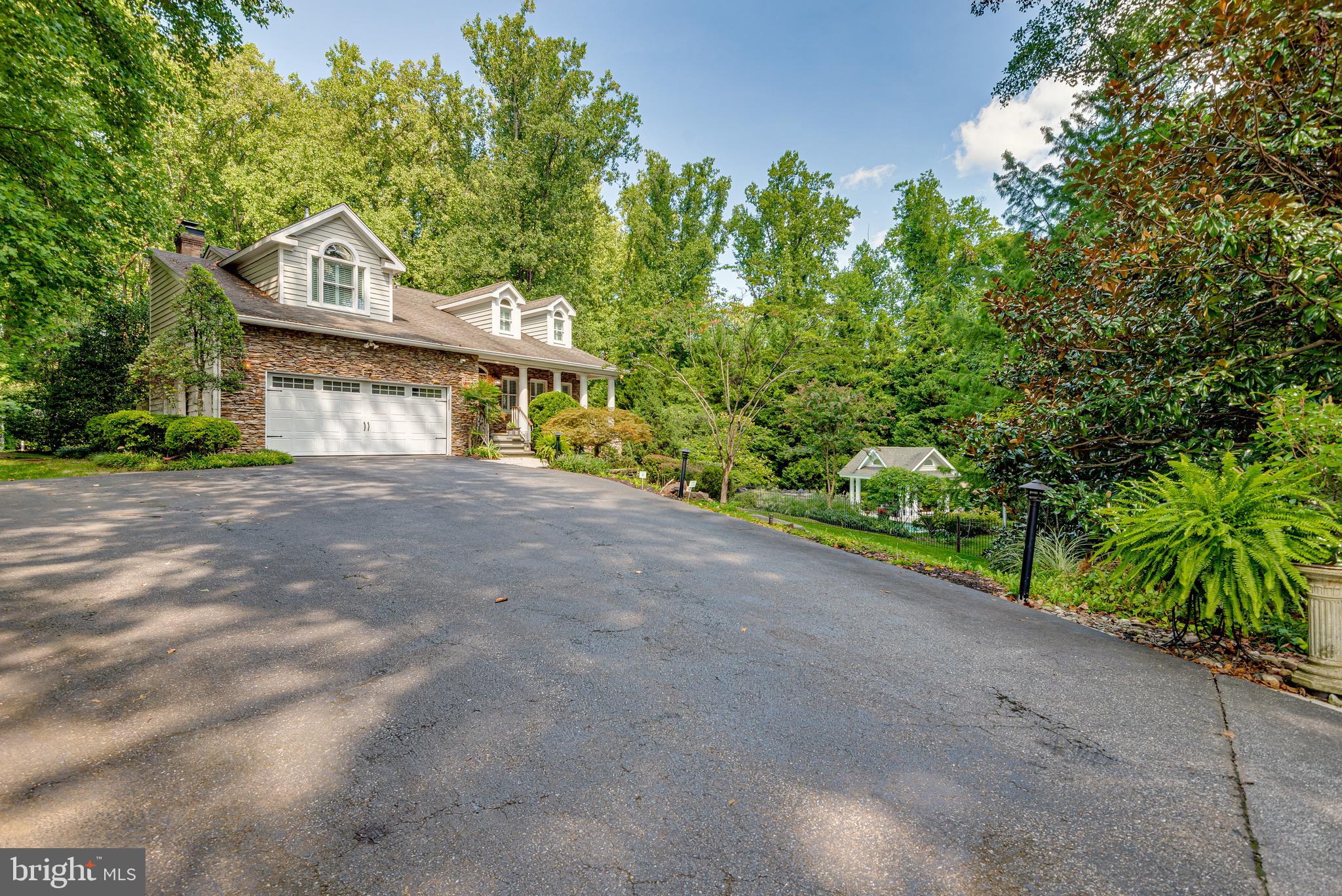 1173 Parrish Place Arnold, MD 21012 - Photo 59 of 85