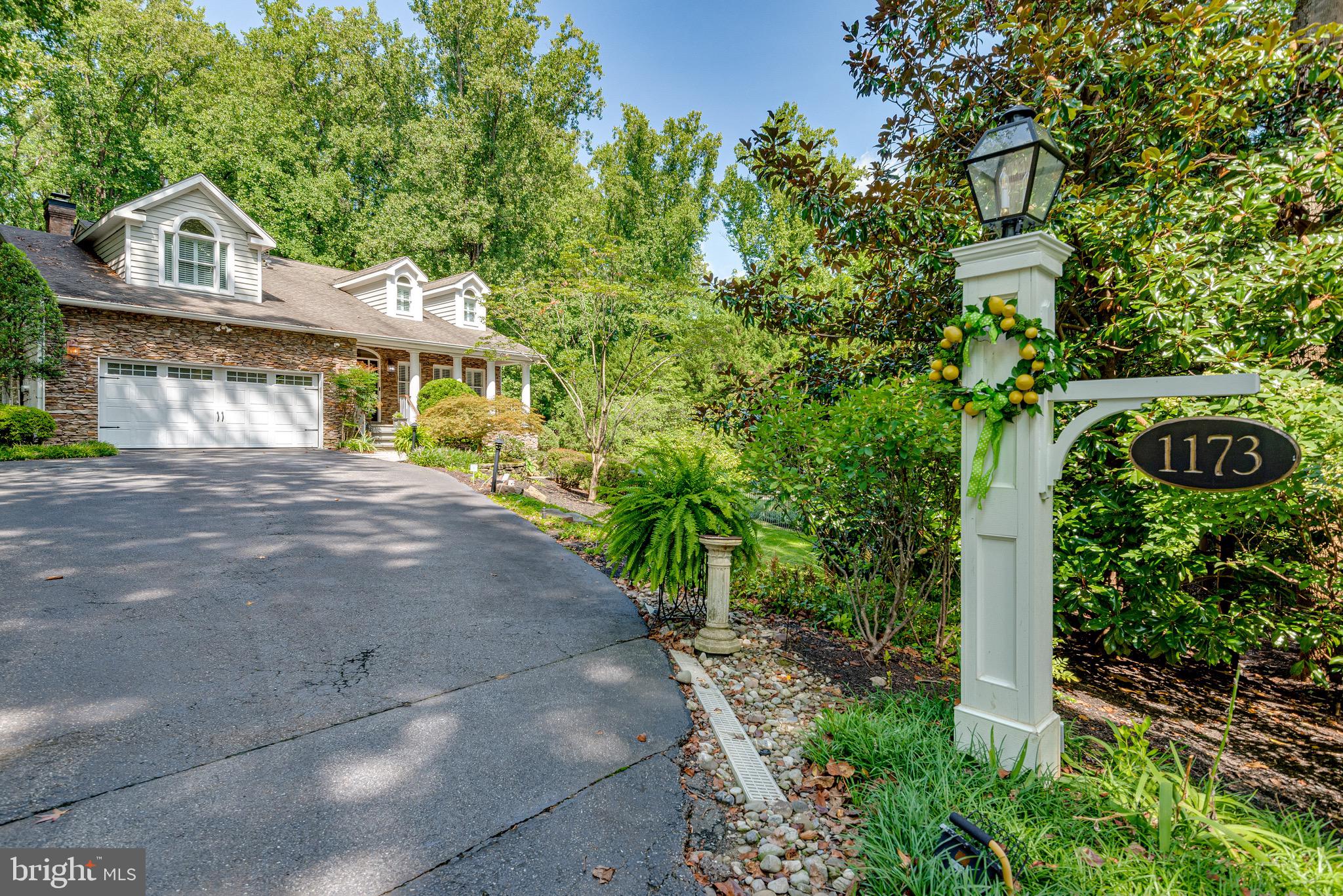 1173 Parrish Place Arnold, MD 21012 - Photo 60 of 85