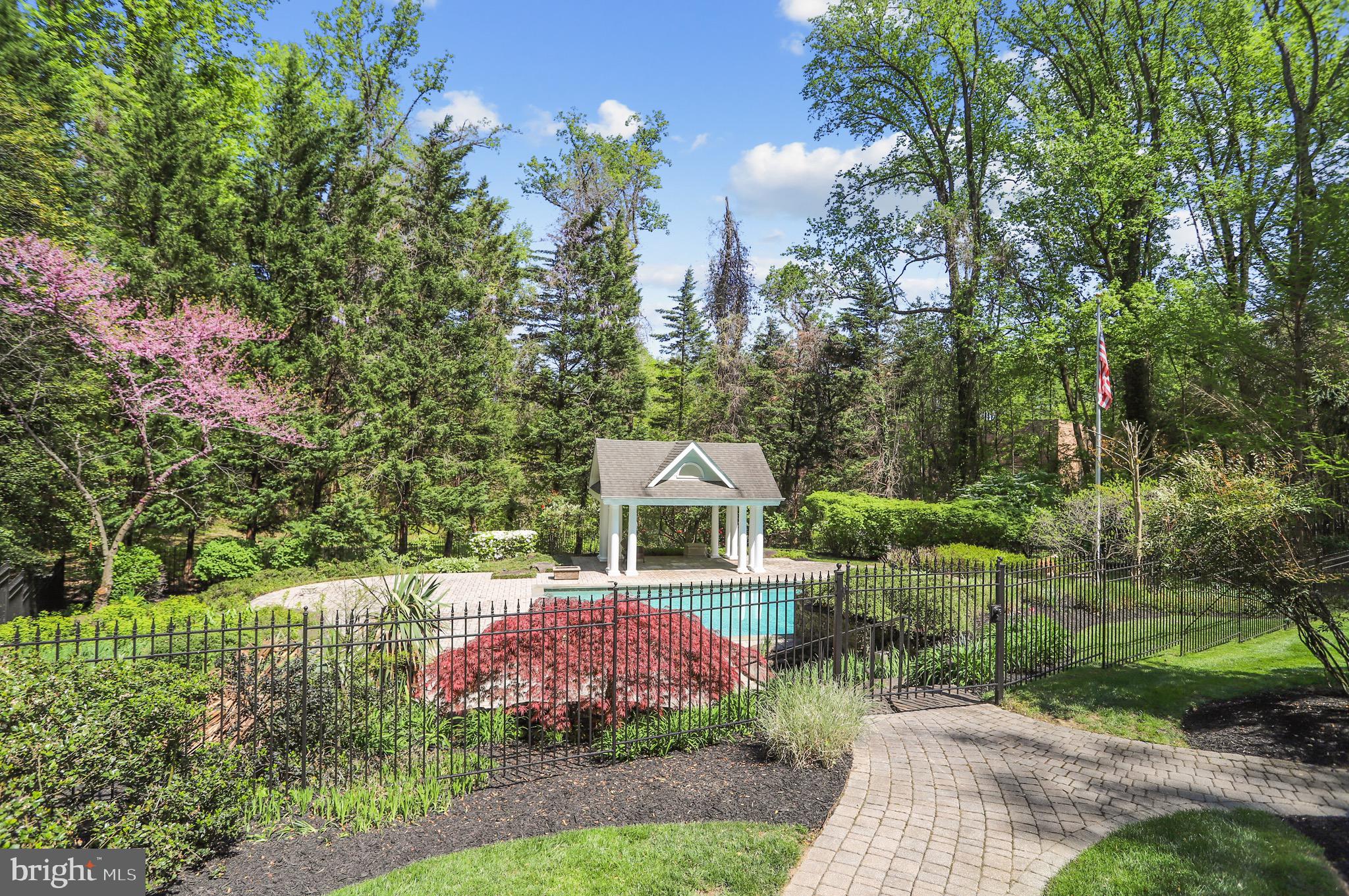 1173 Parrish Place Arnold, MD 21012 - Photo 6 of 85 Hidden Oasis! 1173 Parrish Place