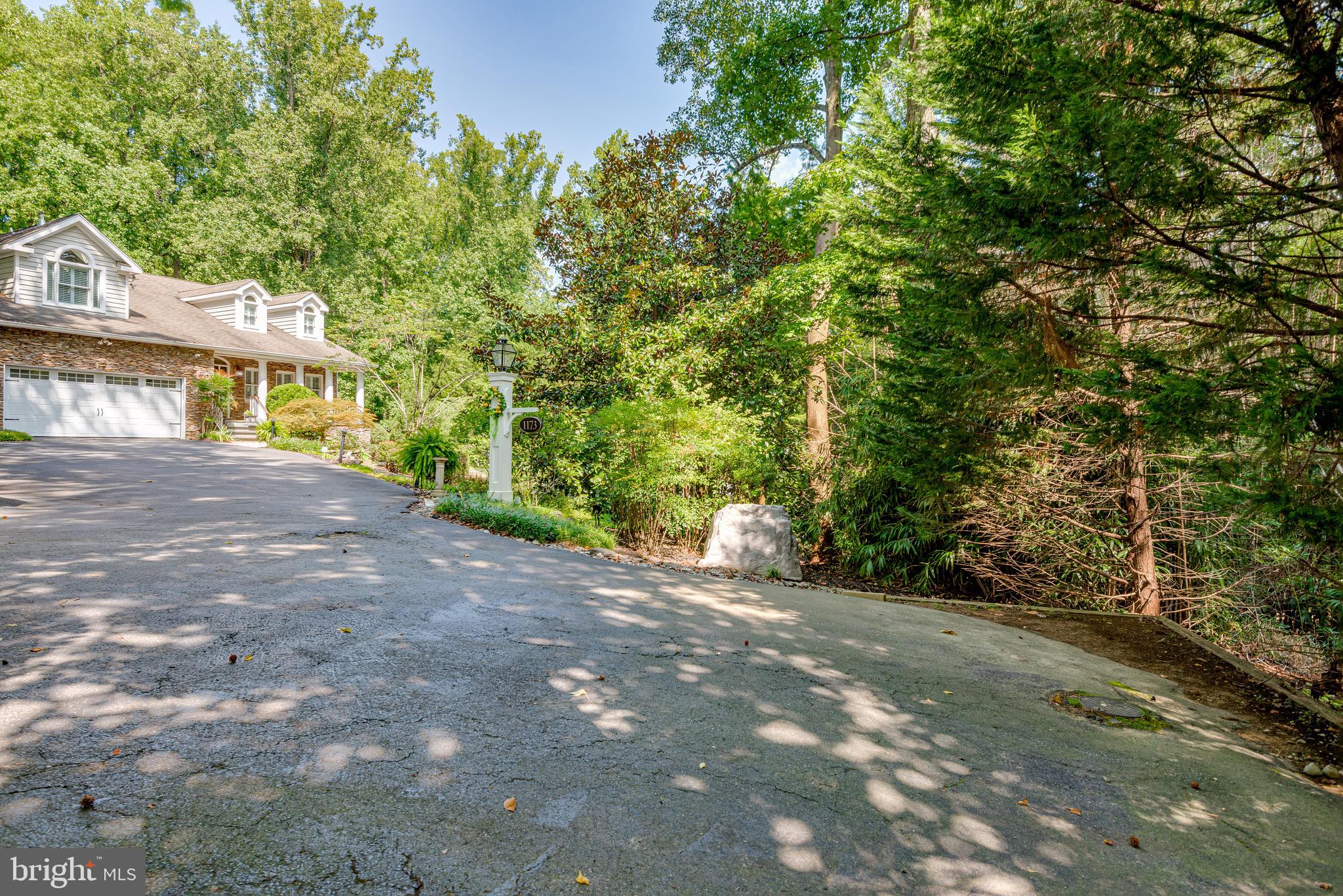 1173 Parrish Place Arnold, MD 21012 - Photo 62 of 85