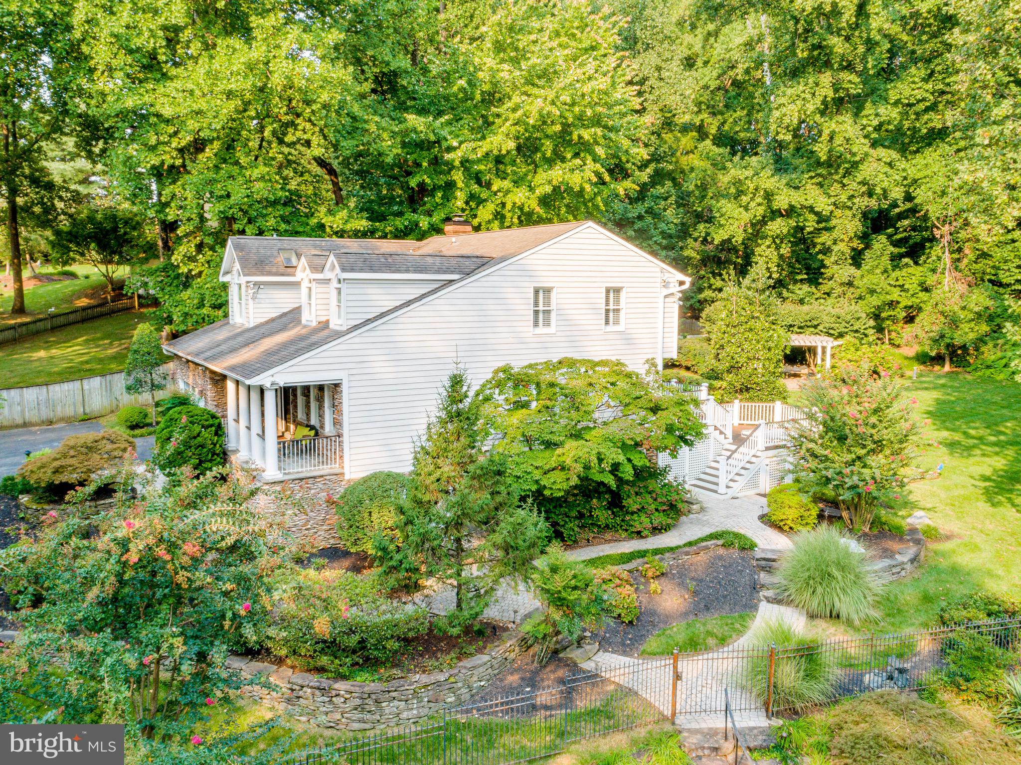 1173 Parrish Place Arnold, MD 21012 - Photo 69 of 85