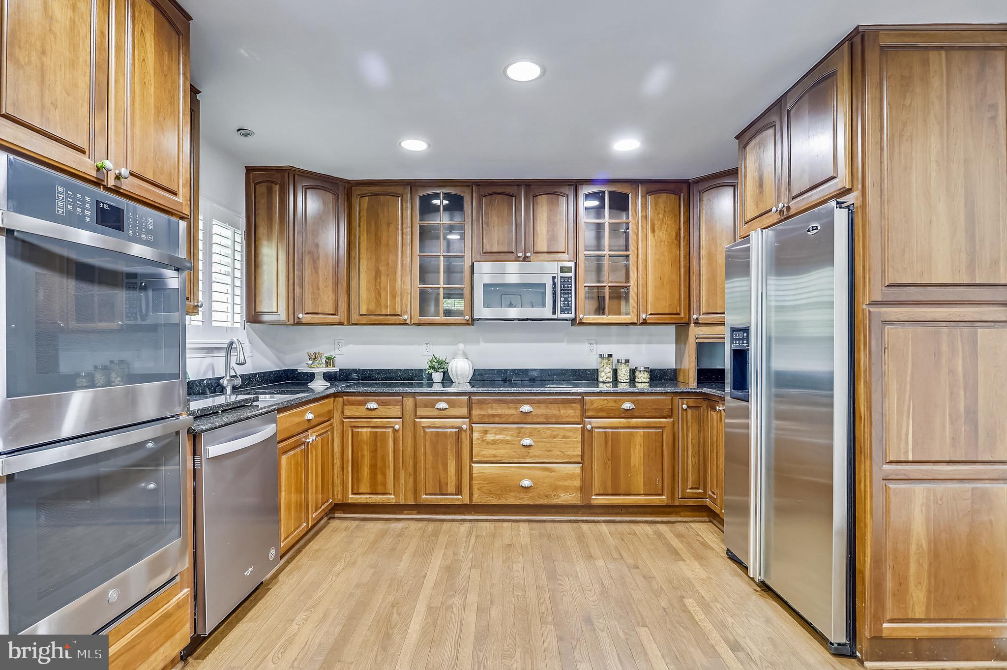 1173 Parrish Place Arnold, MD 21012 - Photo 7 of 85 Kitchen