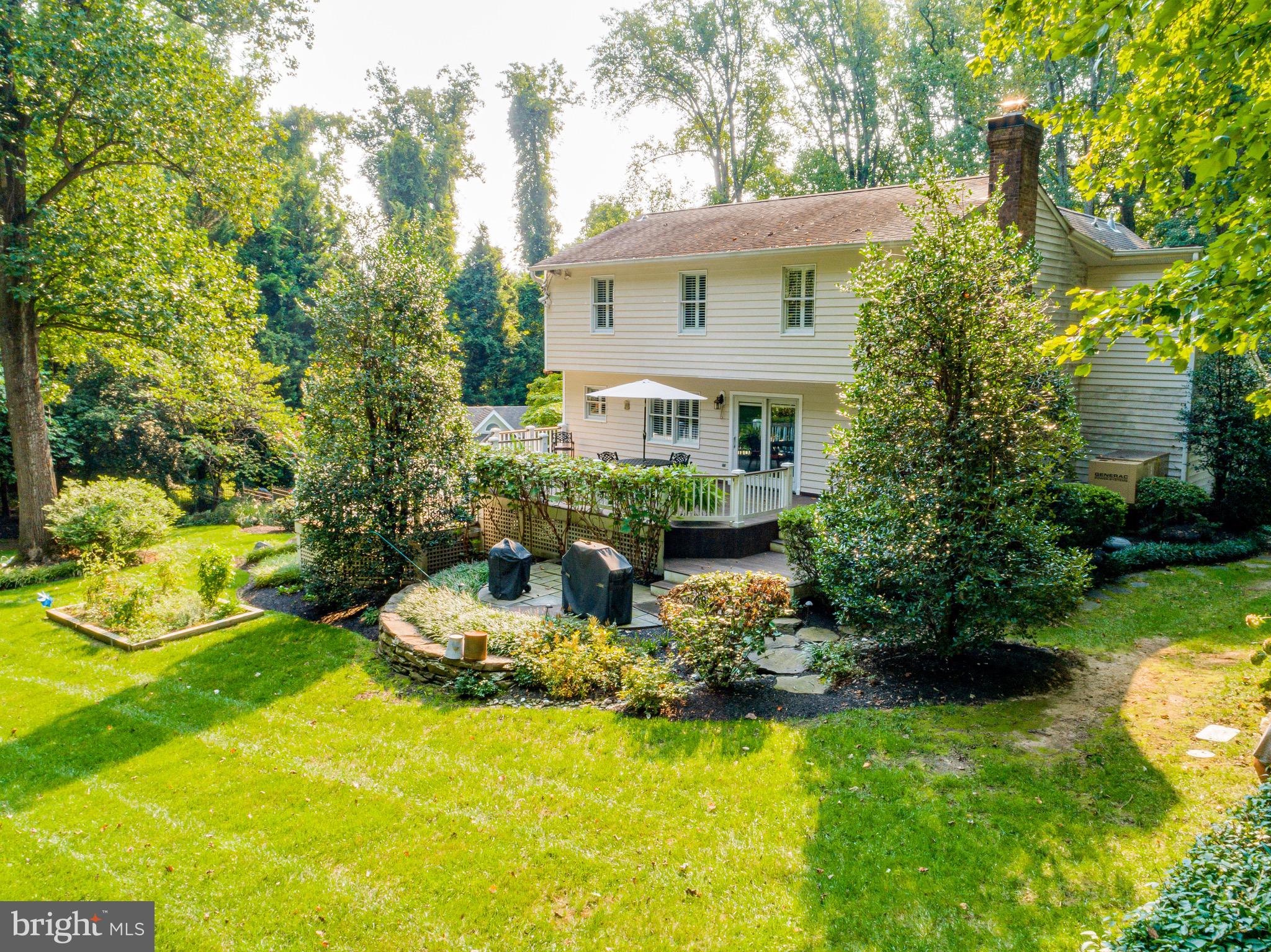 1173 Parrish Place Arnold, MD 21012 - Photo 71 of 85