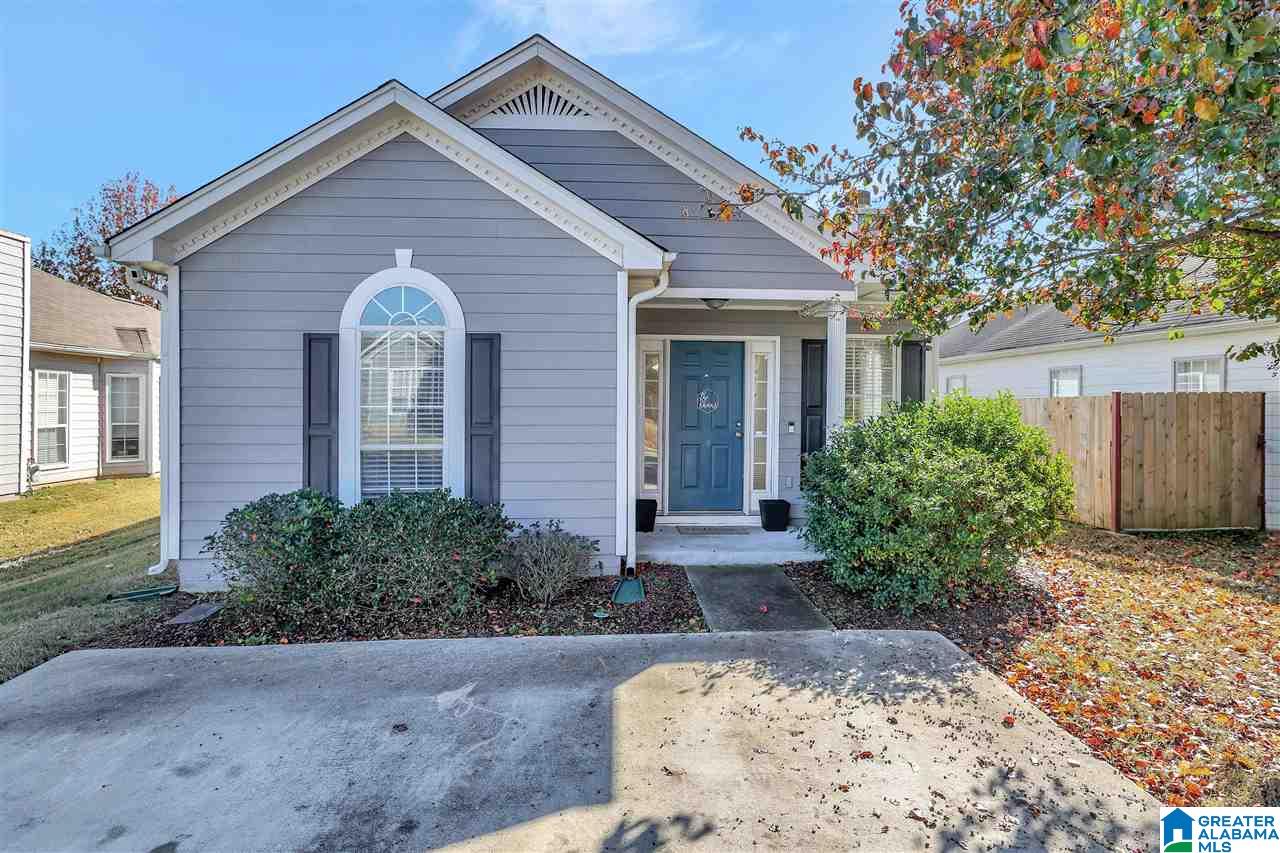535 Walker Road Pelham, AL 35124 - Photo 1 of 23