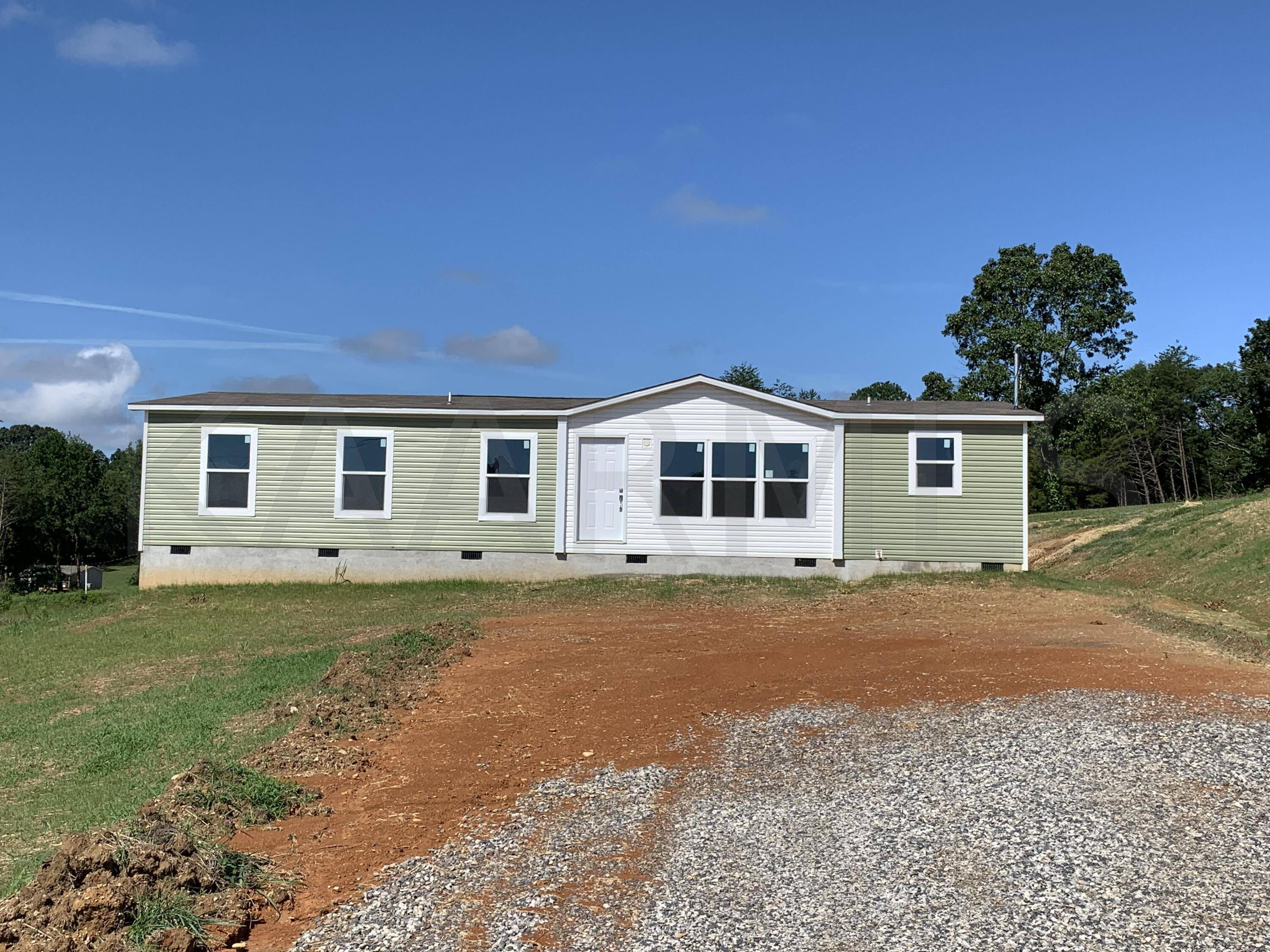 310 Bungalow Drive, Dandridge, TN 37725 Compass