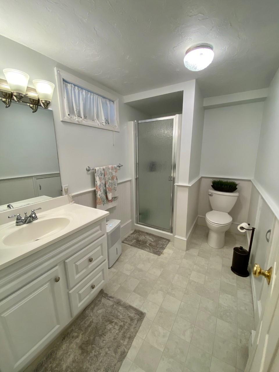 116 Trout Brook Road Cotuit, MA 02635 - Photo 13 of 36 Lower Level Bath