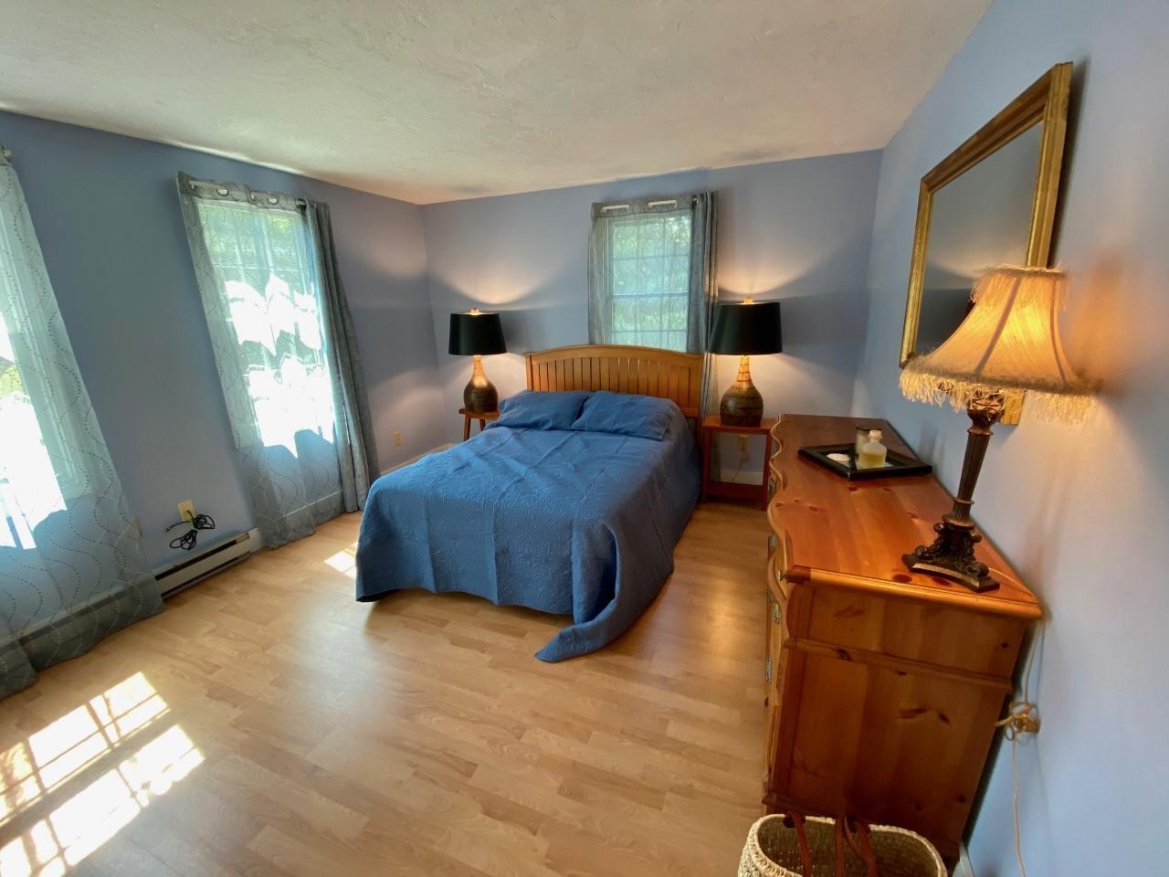 116 Trout Brook Road Cotuit, MA 02635 - Photo 15 of 36 Bedroom 1