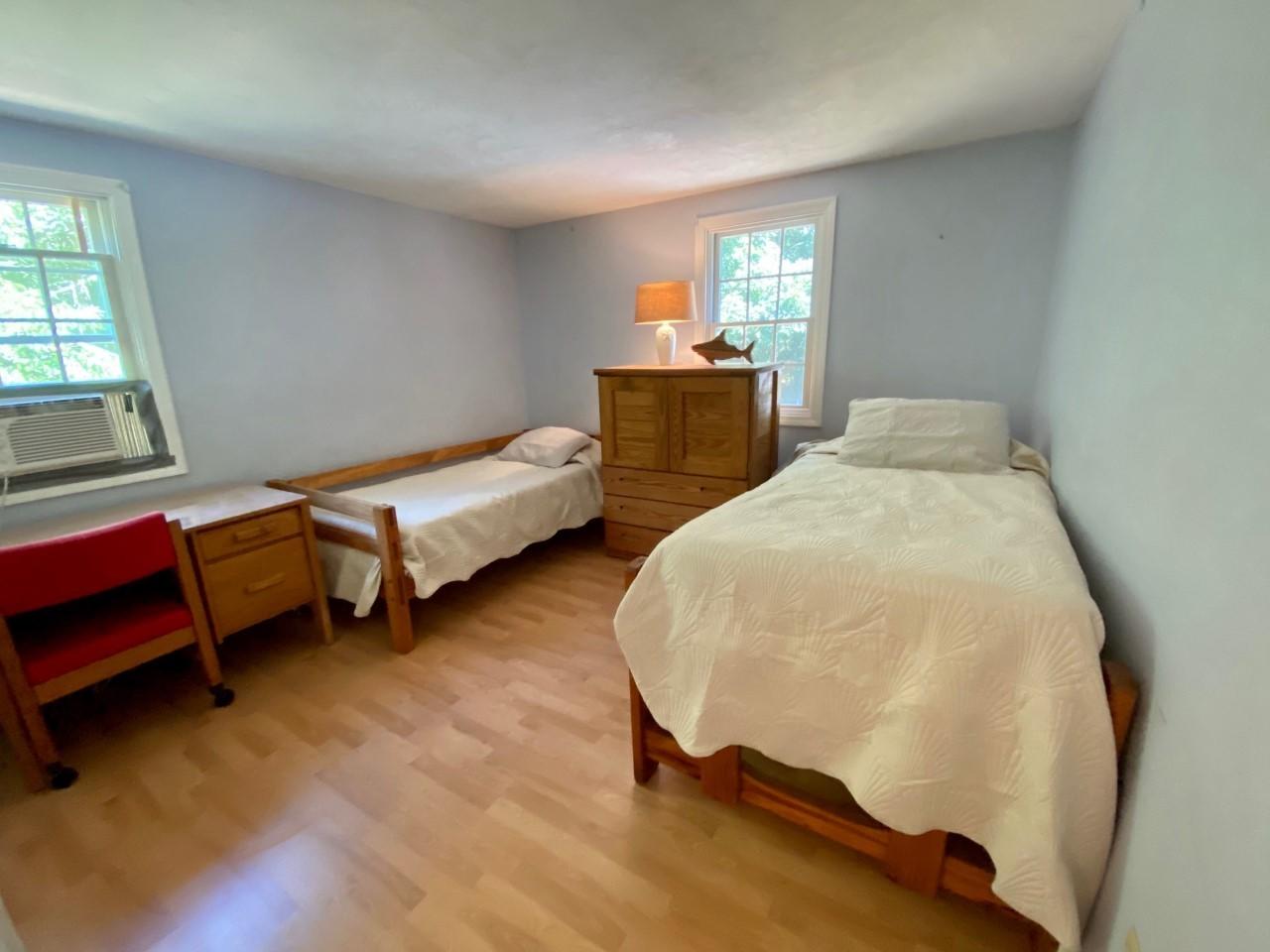 116 Trout Brook Road Cotuit, MA 02635 - Photo 16 of 36 Bedroom 2