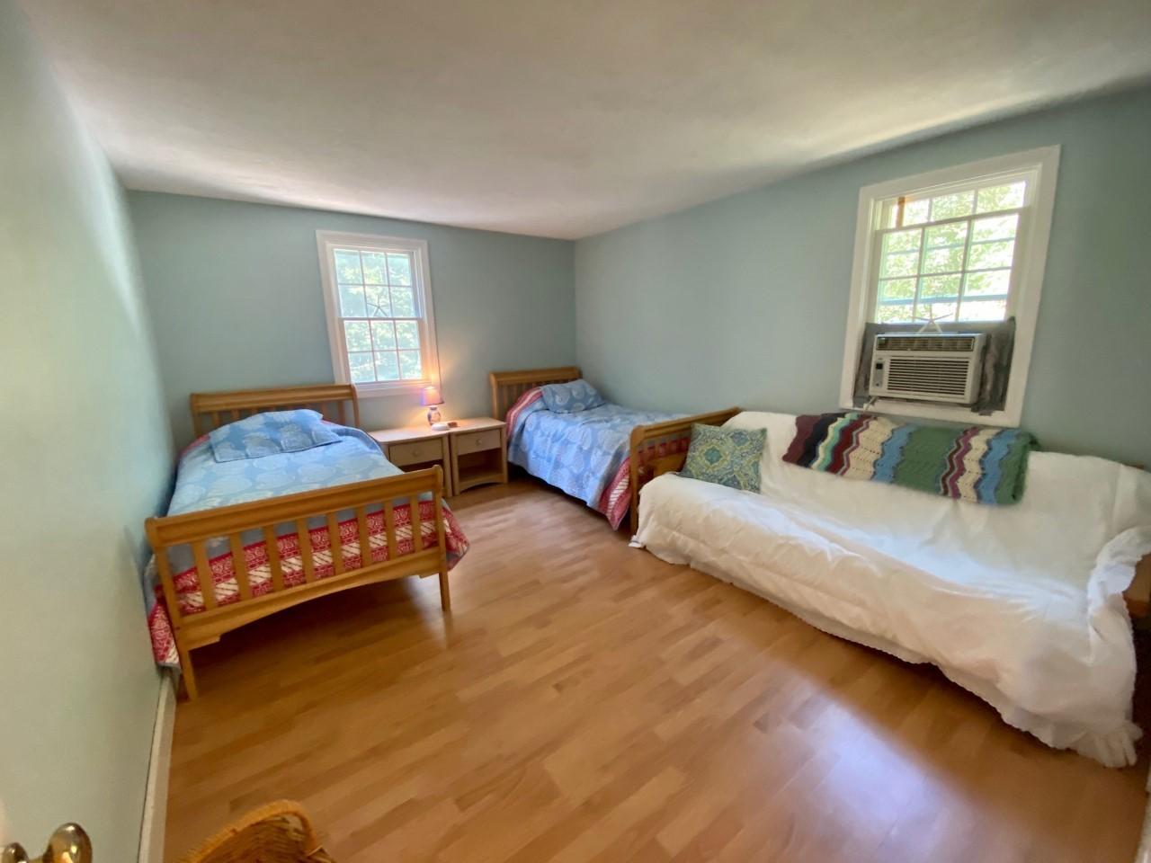 116 Trout Brook Road Cotuit, MA 02635 - Photo 17 of 36 Bedroom 3