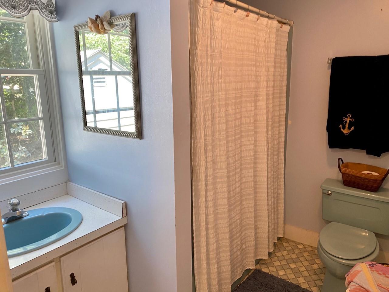 116 Trout Brook Road Cotuit, MA 02635 - Photo 18 of 36 1st Level Bath