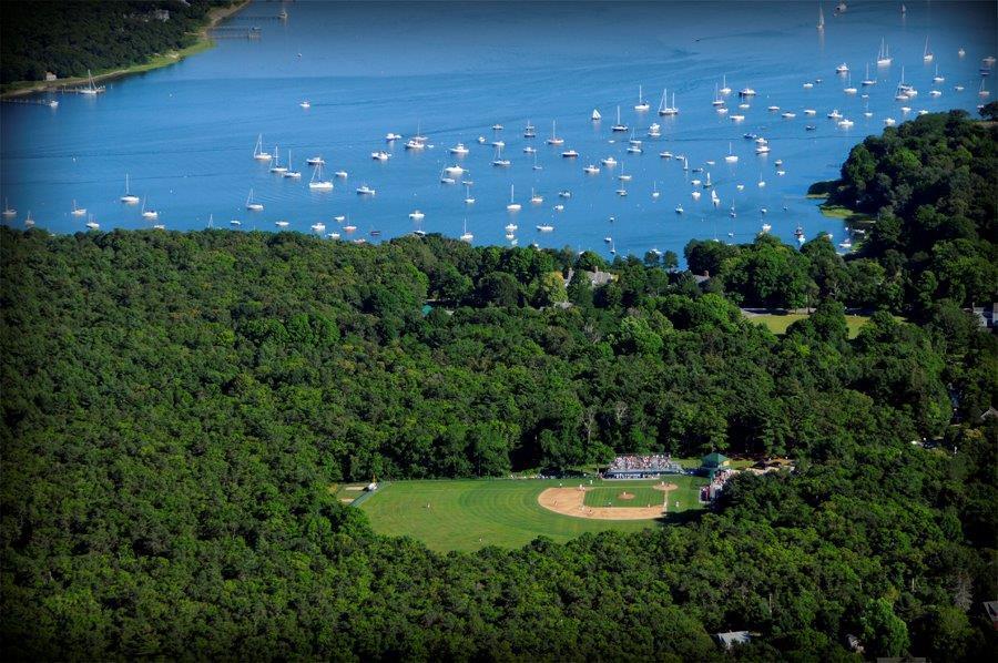 116 Trout Brook Road Cotuit, MA 02635 - Photo 25 of 36 Lowell Field Cotuit