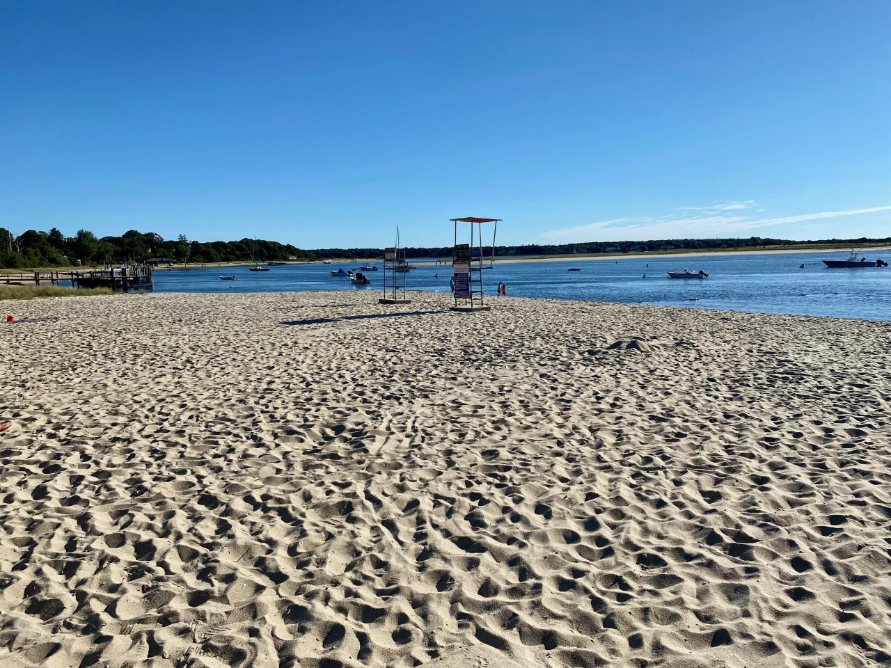 116 Trout Brook Road Cotuit, MA 02635 - Photo 27 of 36 Loop Beach, Nantucket Sound