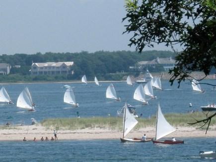 116 Trout Brook Road Cotuit, MA 02635 - Photo 32 of 36 Cotuit Skiffs
